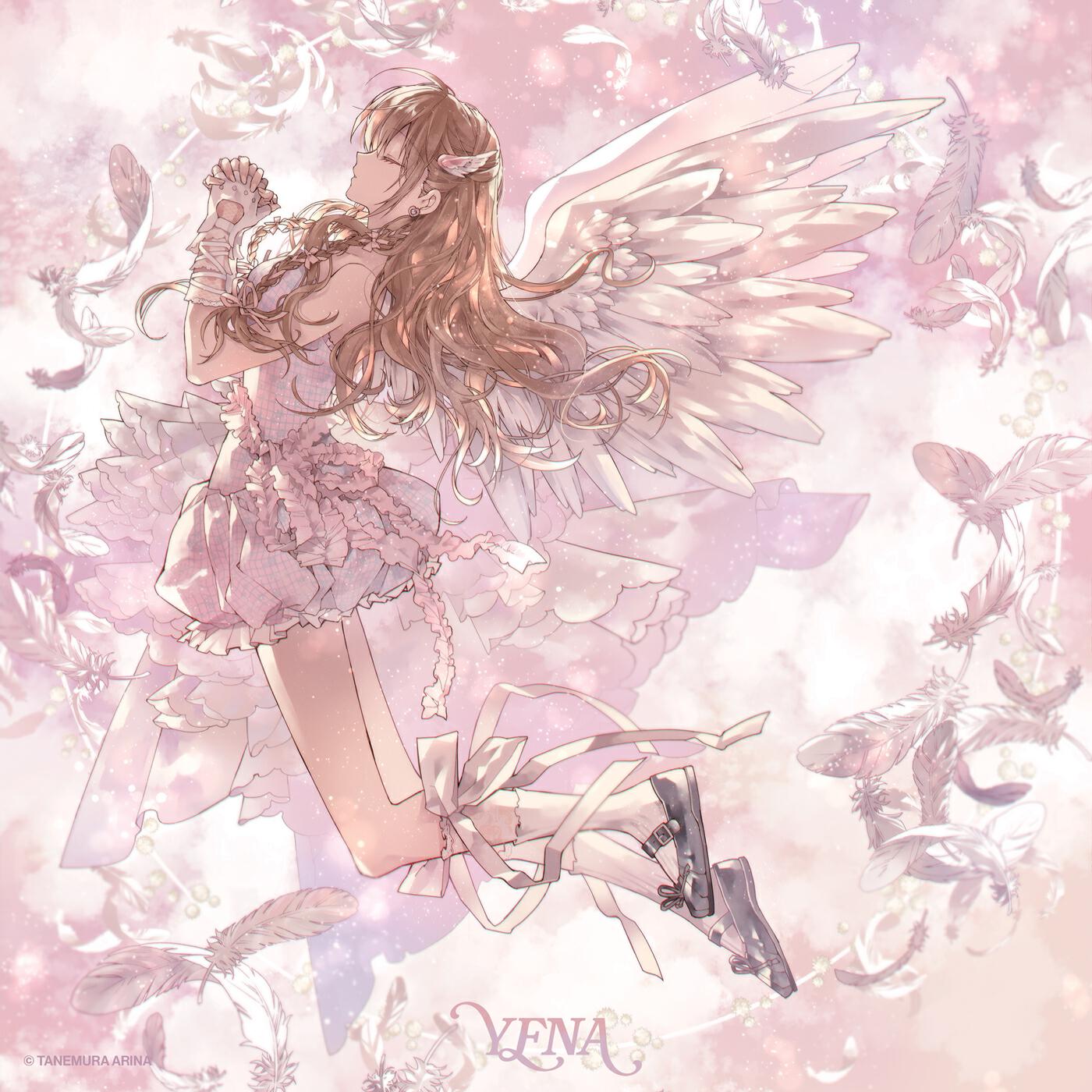 Релиз Blooming Wings