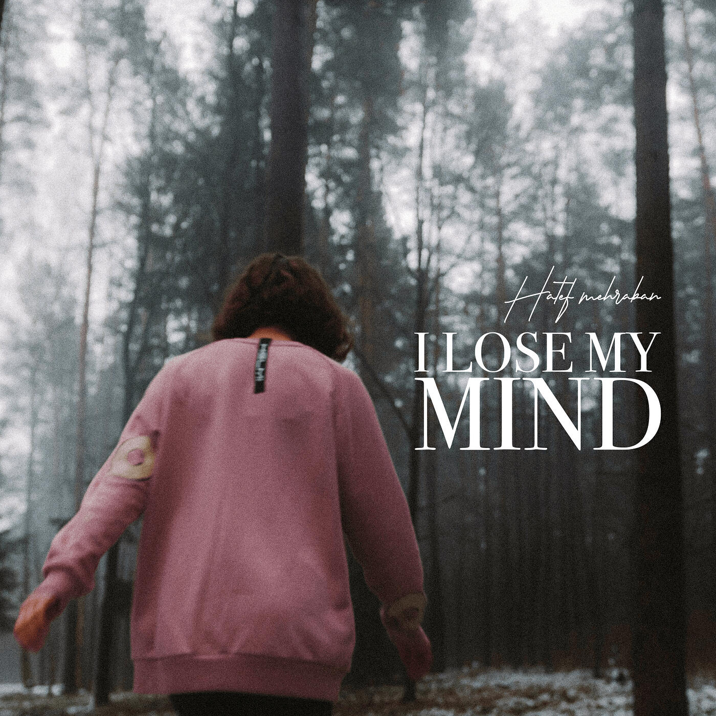 Релиз I Loose My Mind