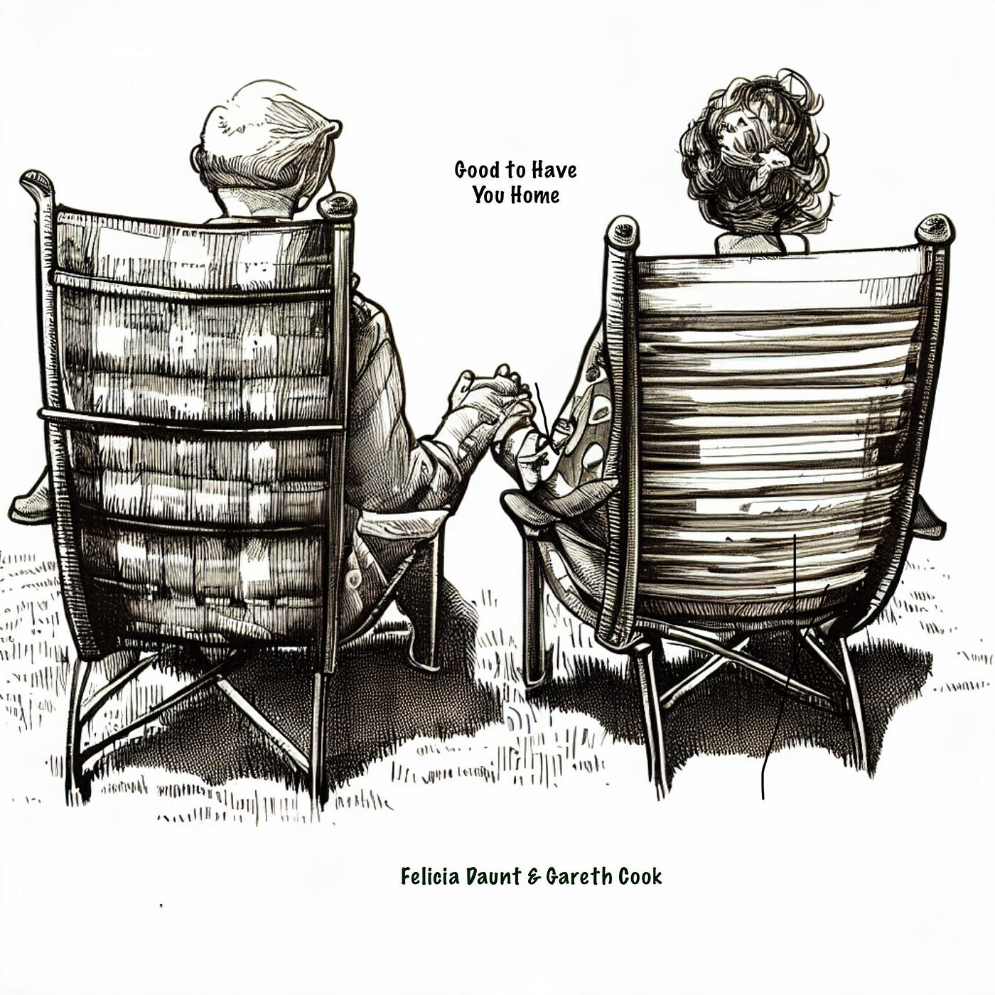 Релиз Good to Have You Home
