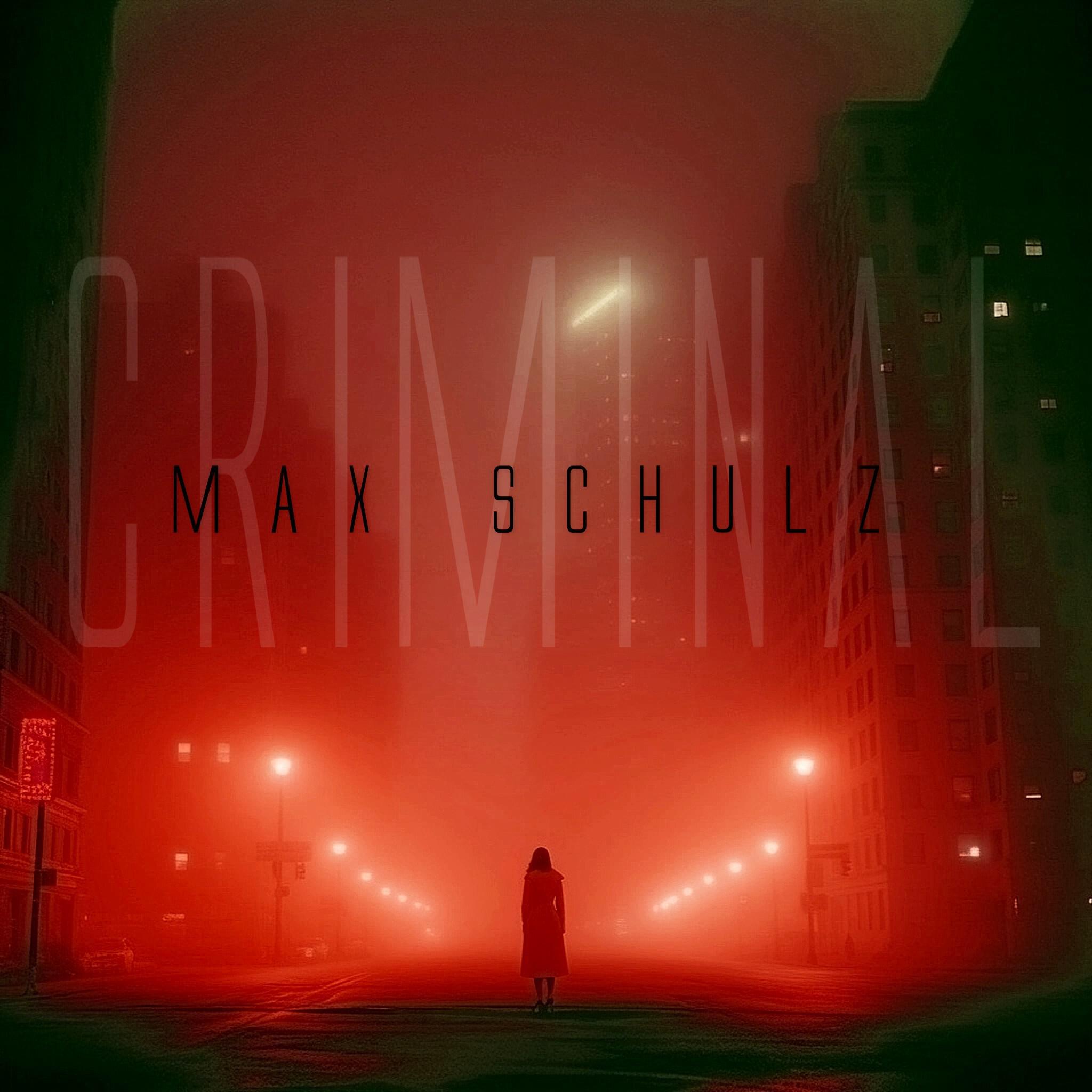 Релиз Criminal