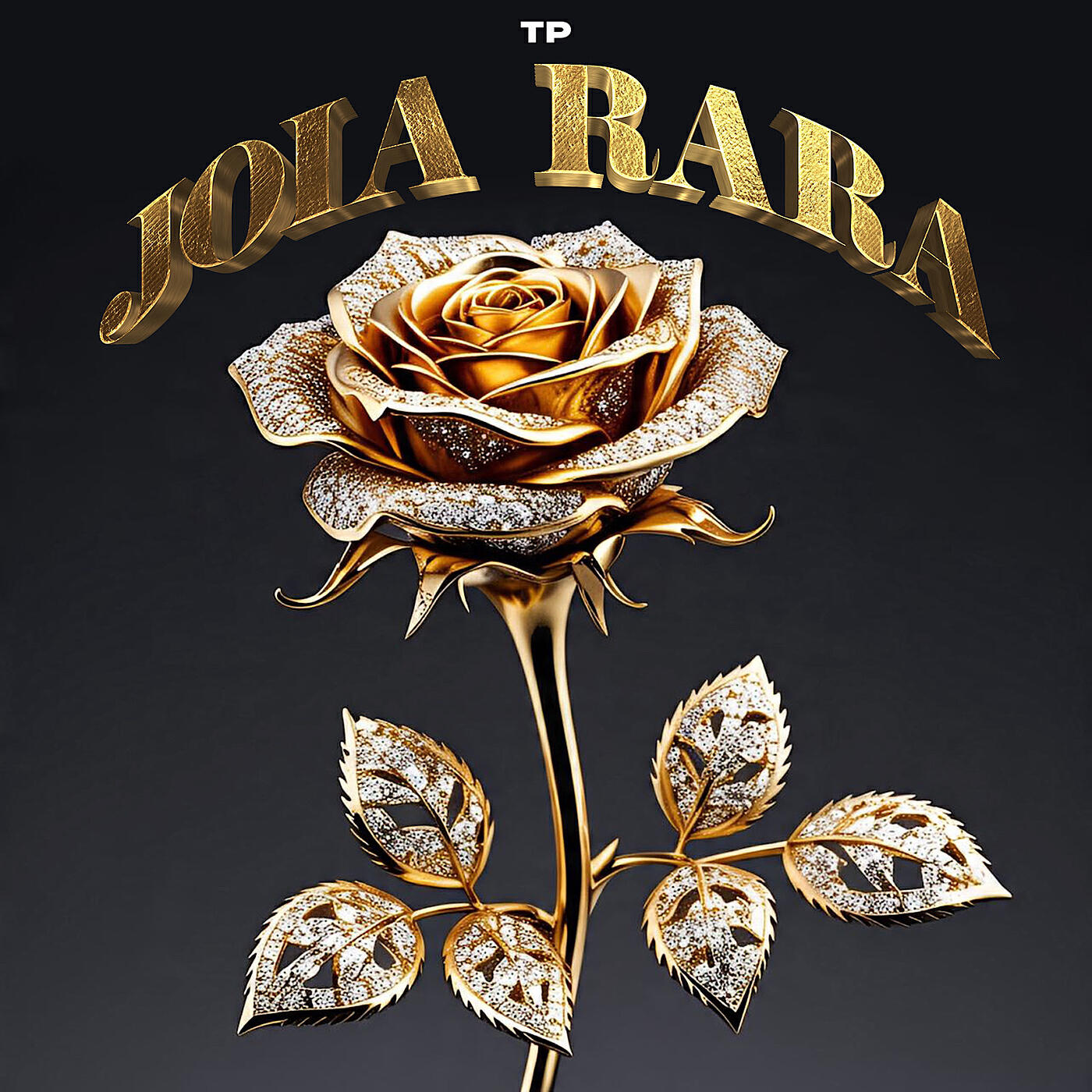 Релиз Joia Rara