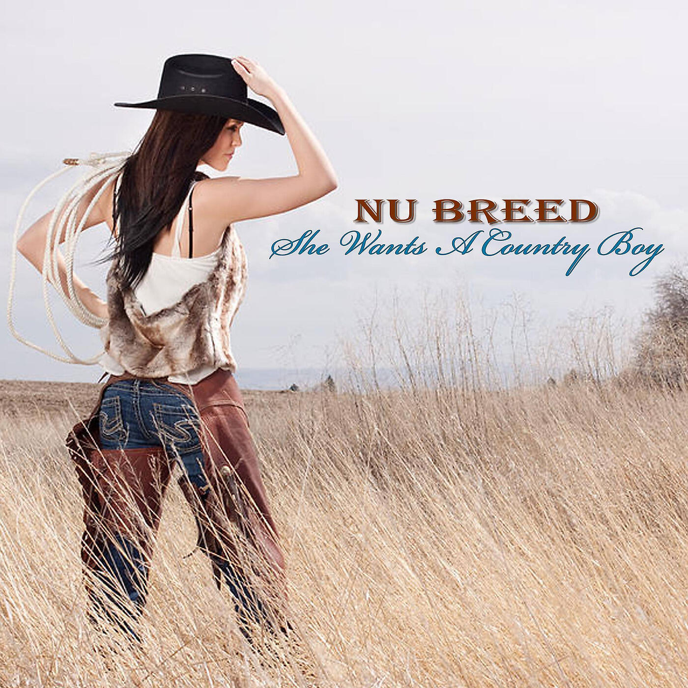 Релиз She Wants a Country Boy