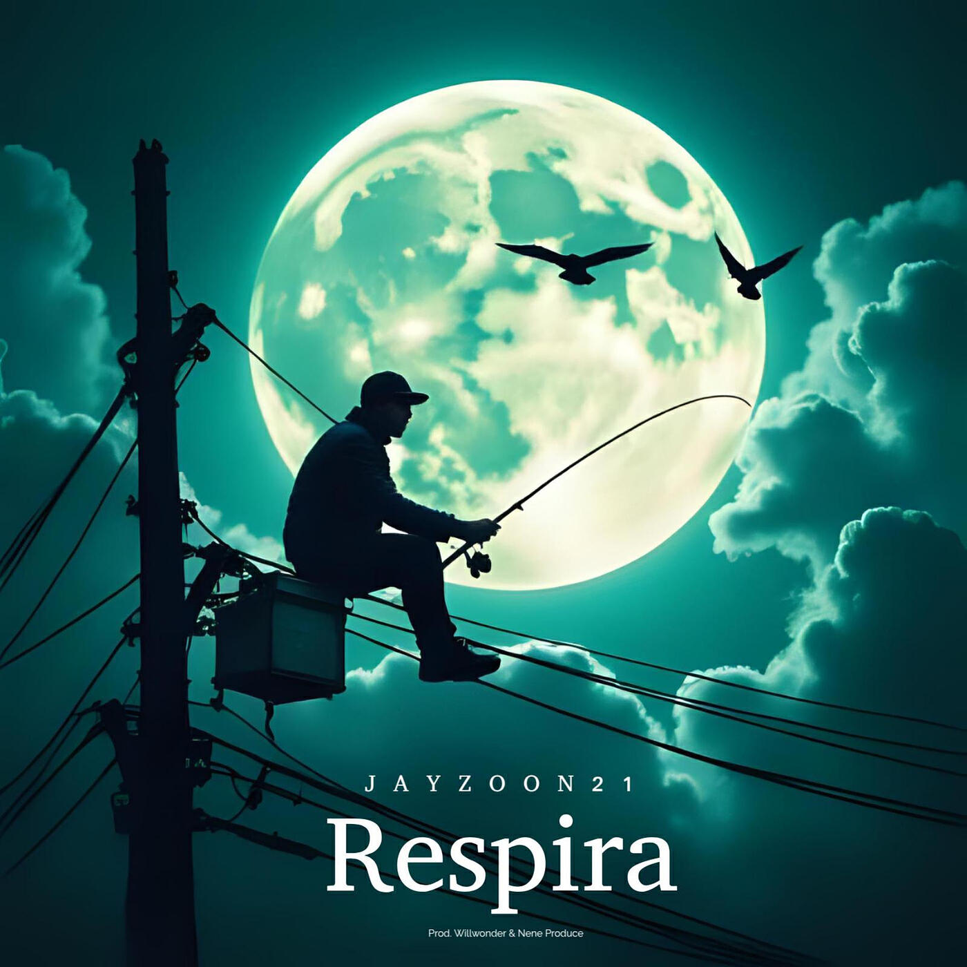 Релиз Respira