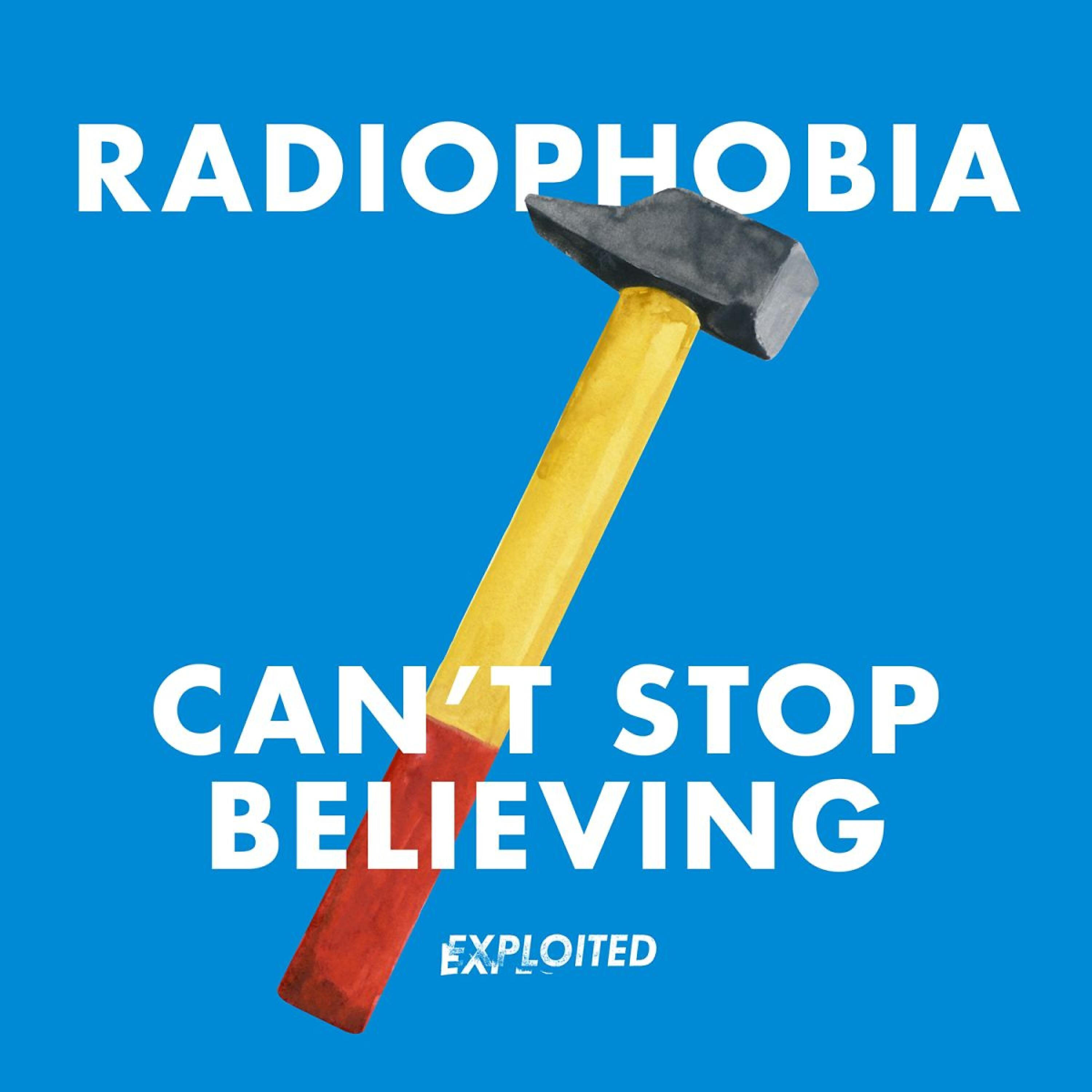Релиз Can't Stop Believing