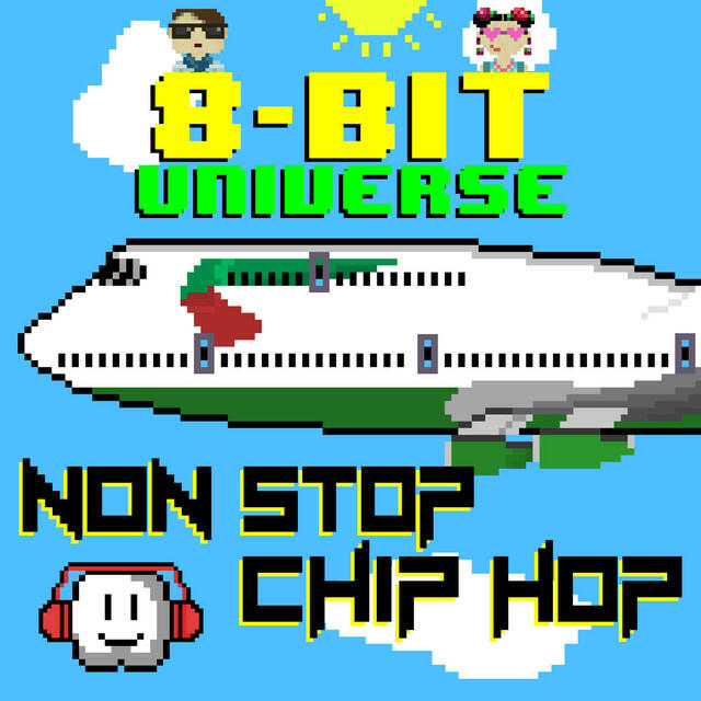 Релиз Non Stop Chip Hop