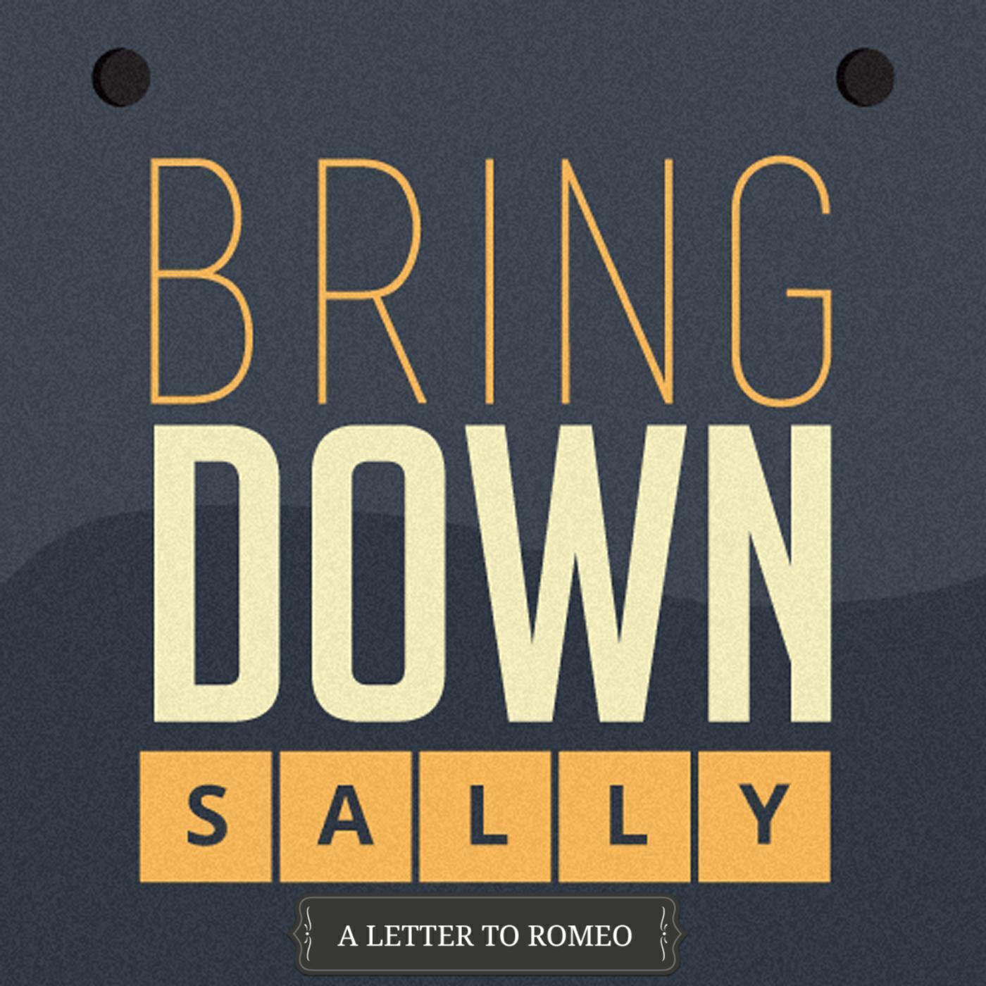 Bring Down Sally