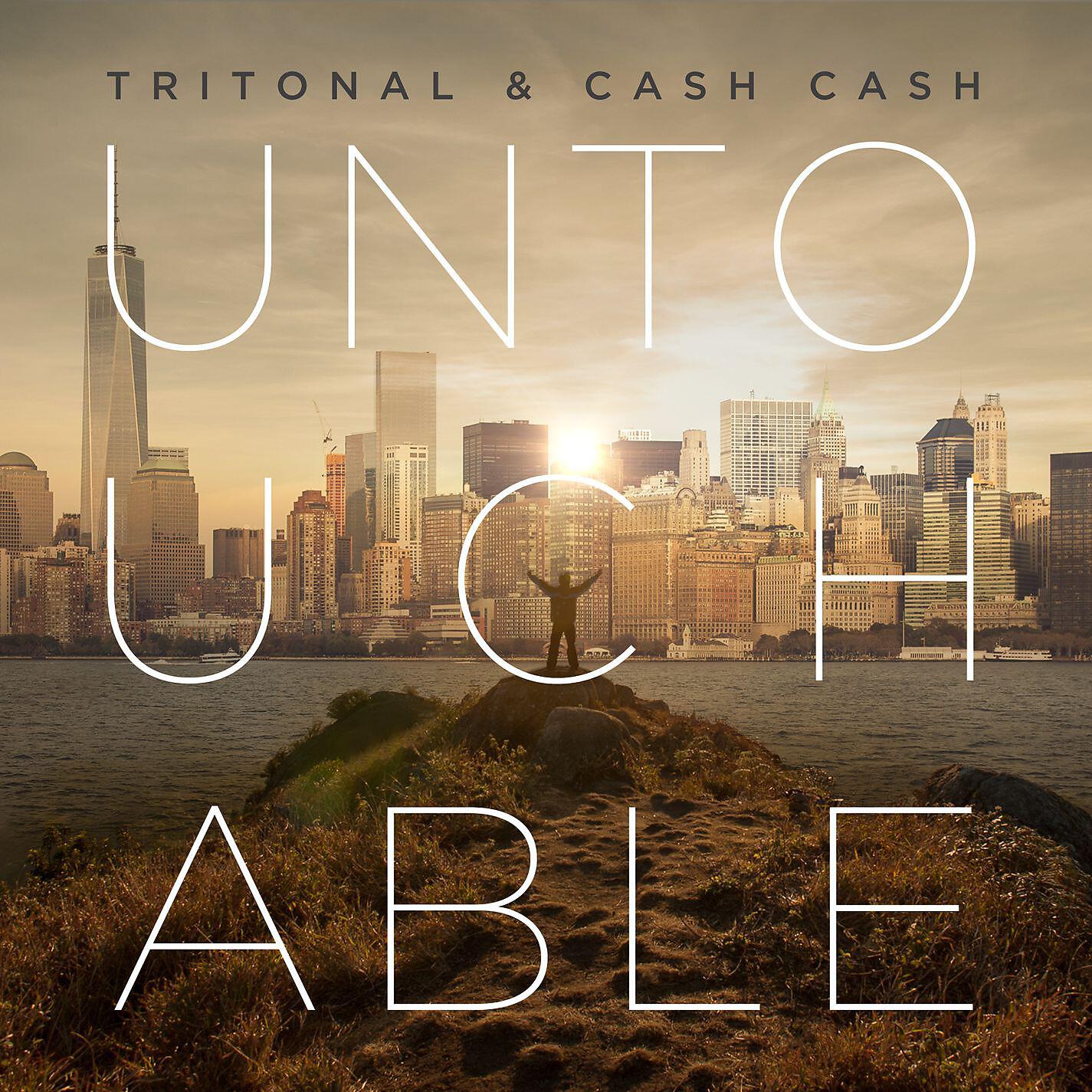 Постер альбома Untouchable