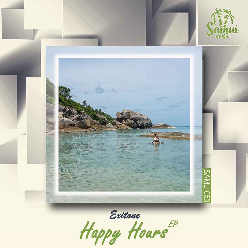 Релиз Happy Hours EP