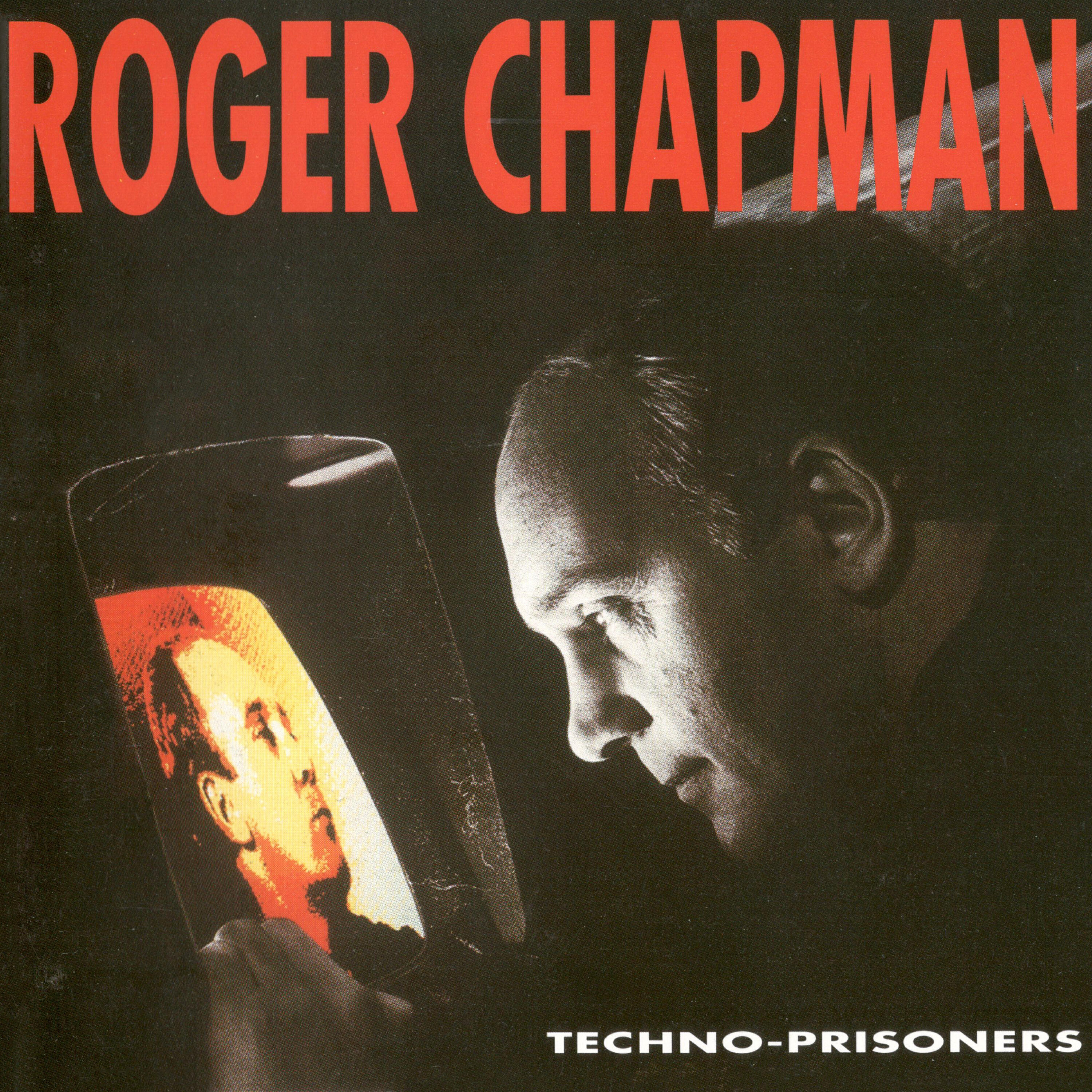 Релиз Techno-Prisoners