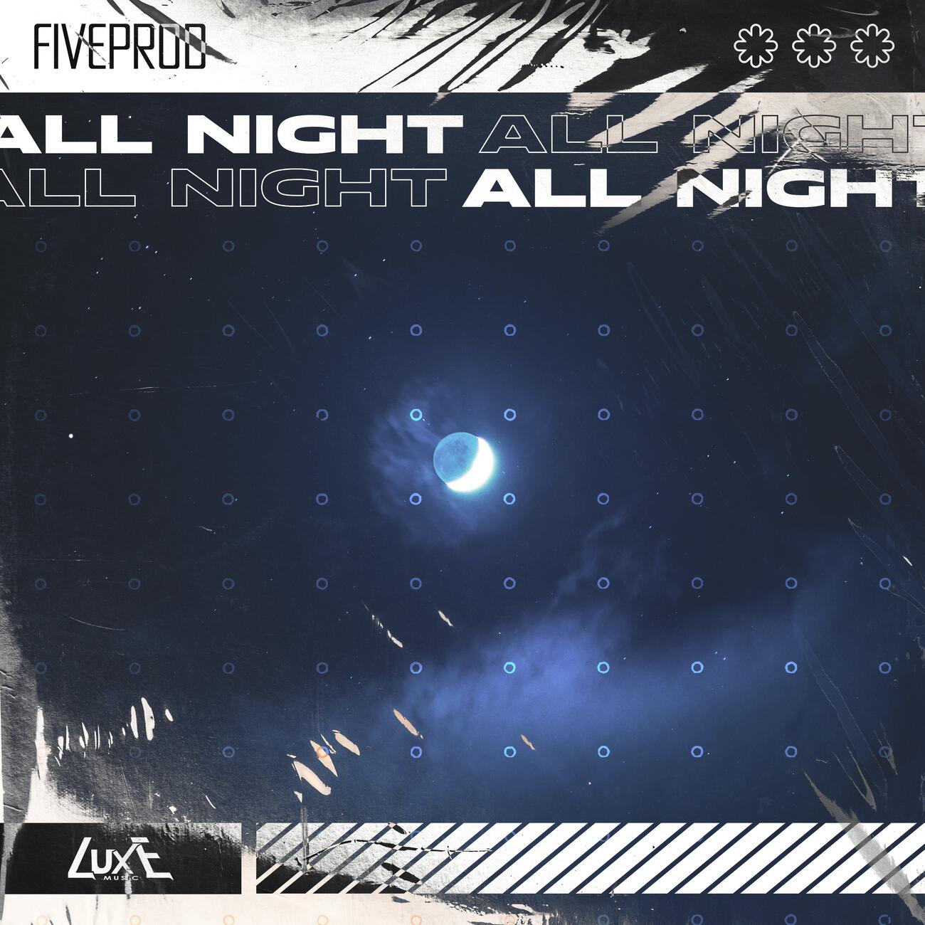 Релиз All Night