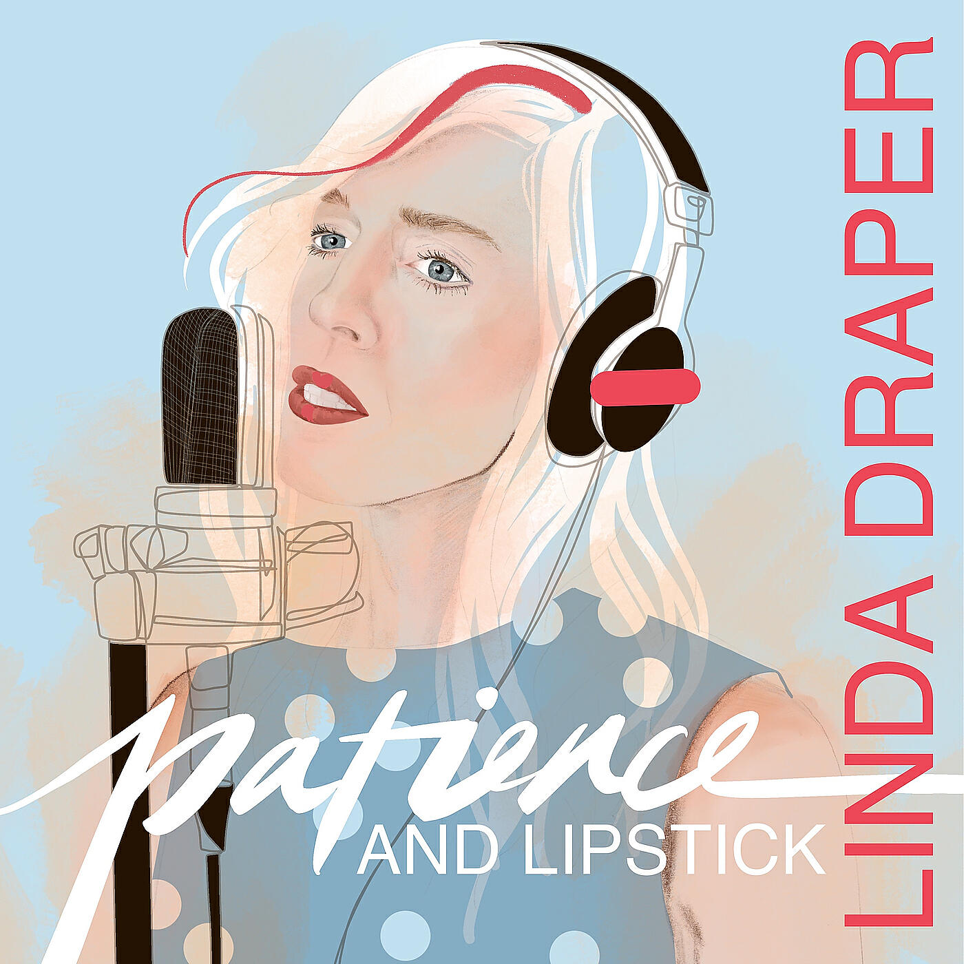 Релиз Patience and Lipstick