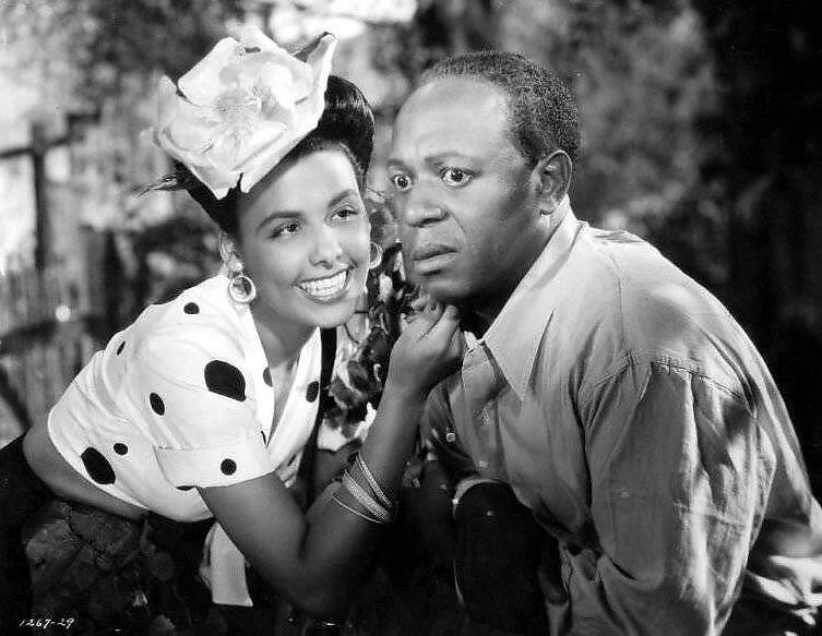 Eddie Rochester Anderson