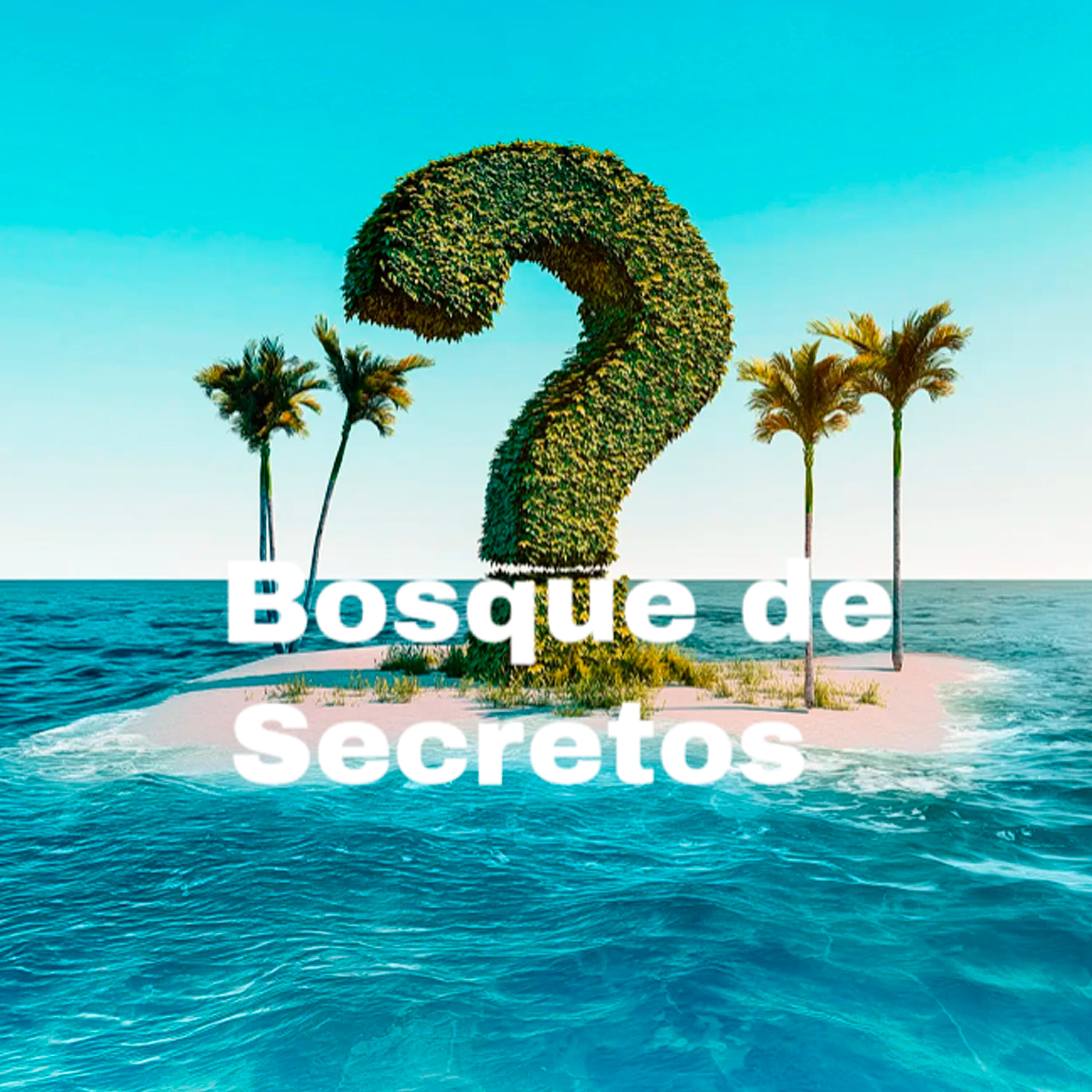 Релиз Bosque de Secretos