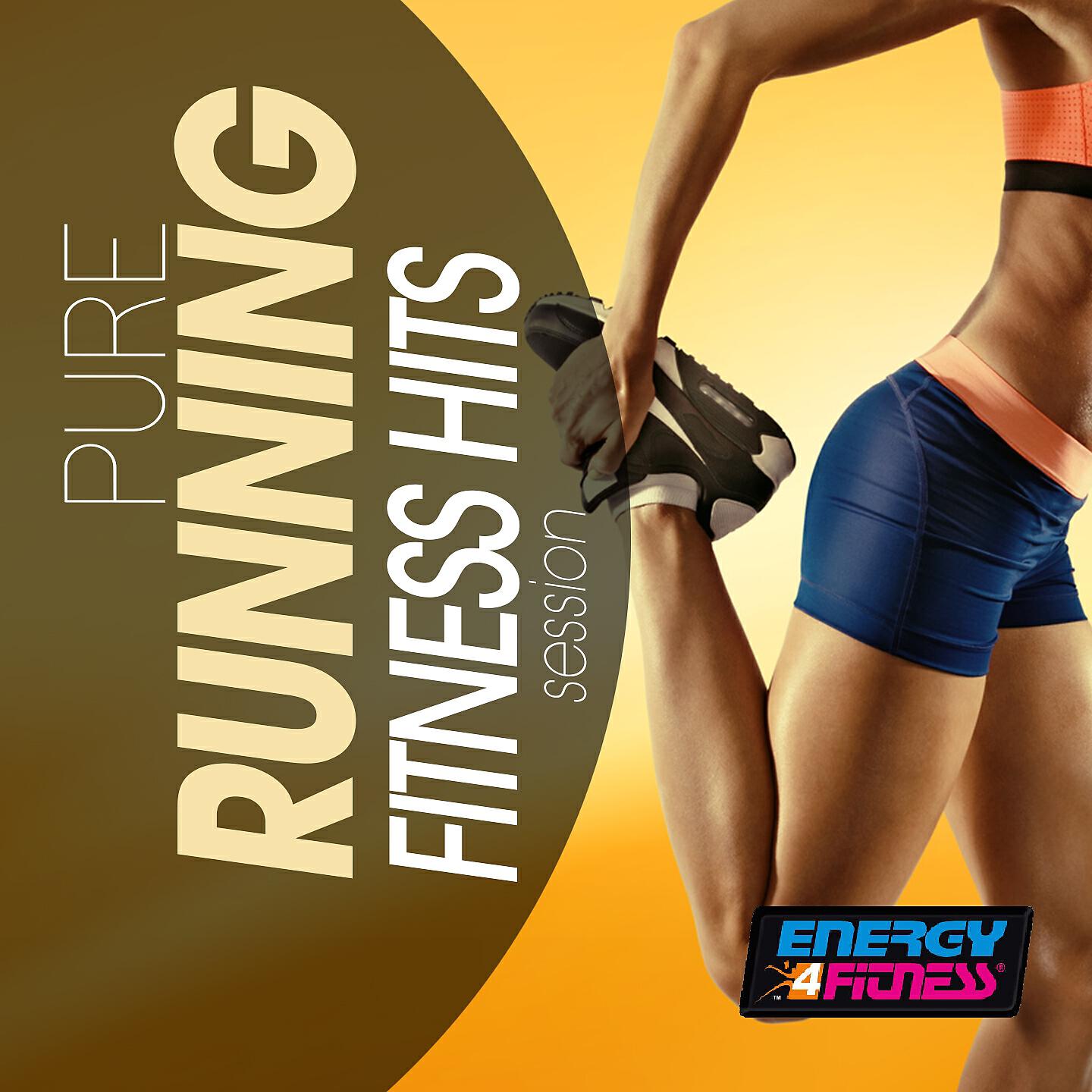 Релиз Pure Running Fitness Hits Session
