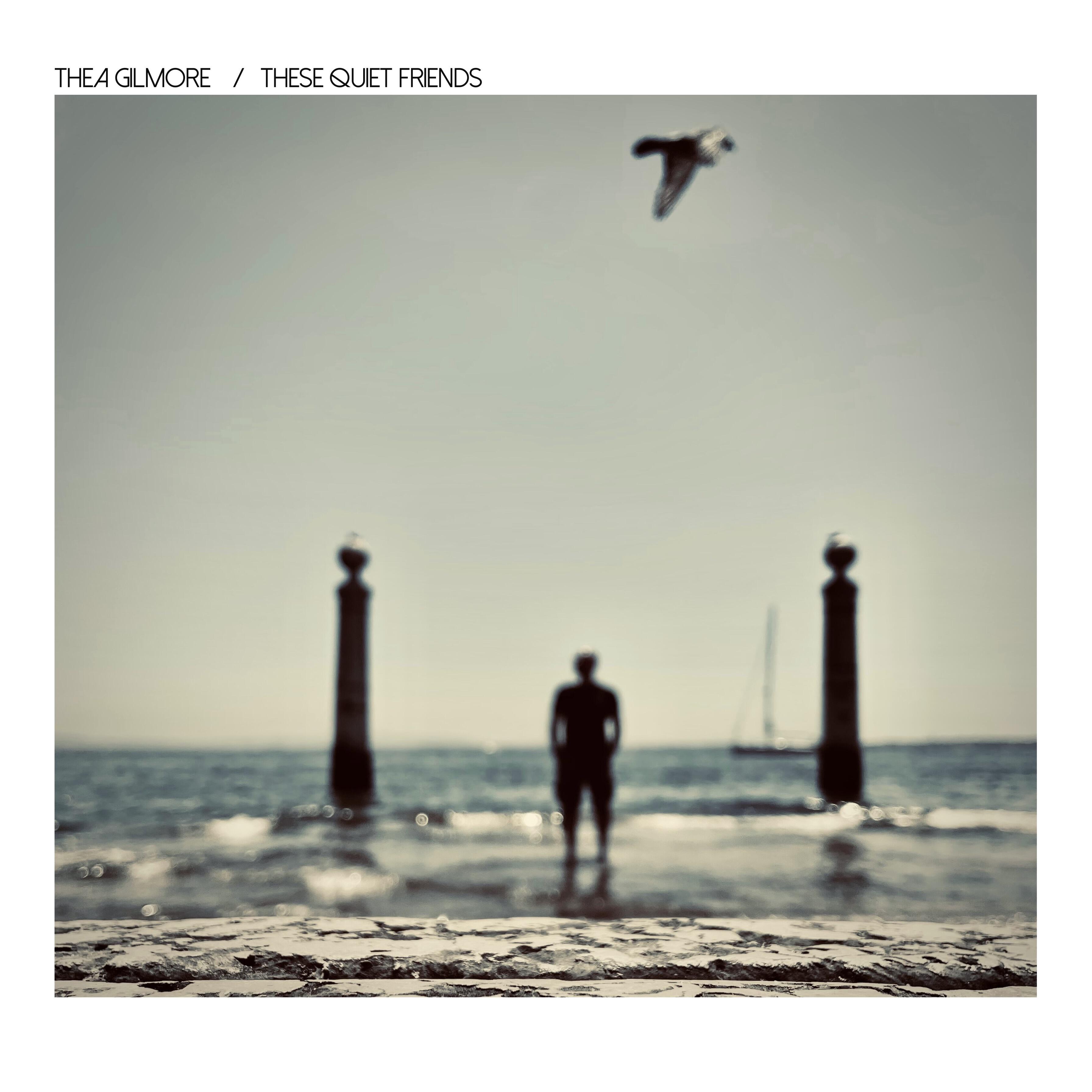 Релиз These Quiet Friends