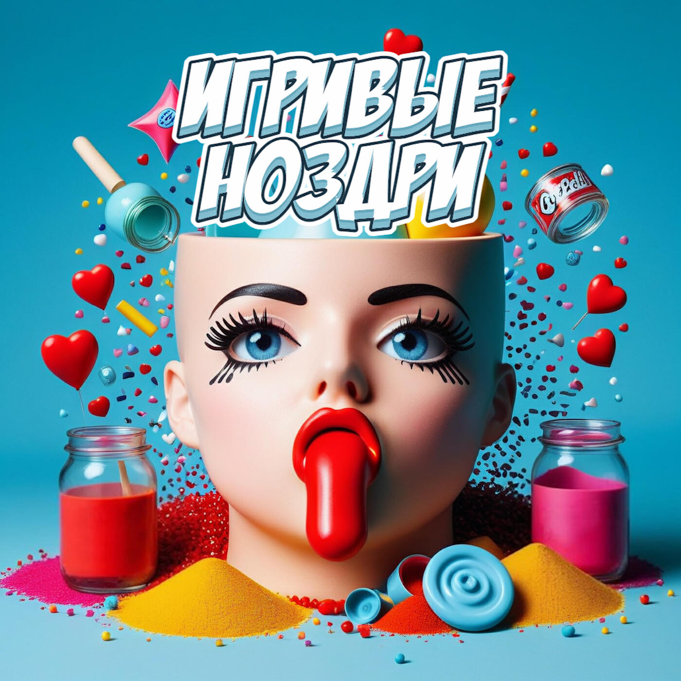 Релиз Петарда