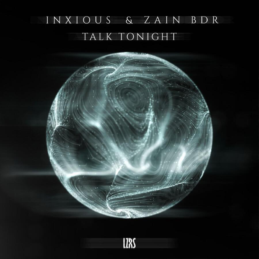 Релиз Talk Tonight
