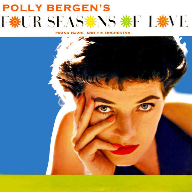 Релиз Four Seasons Of Love