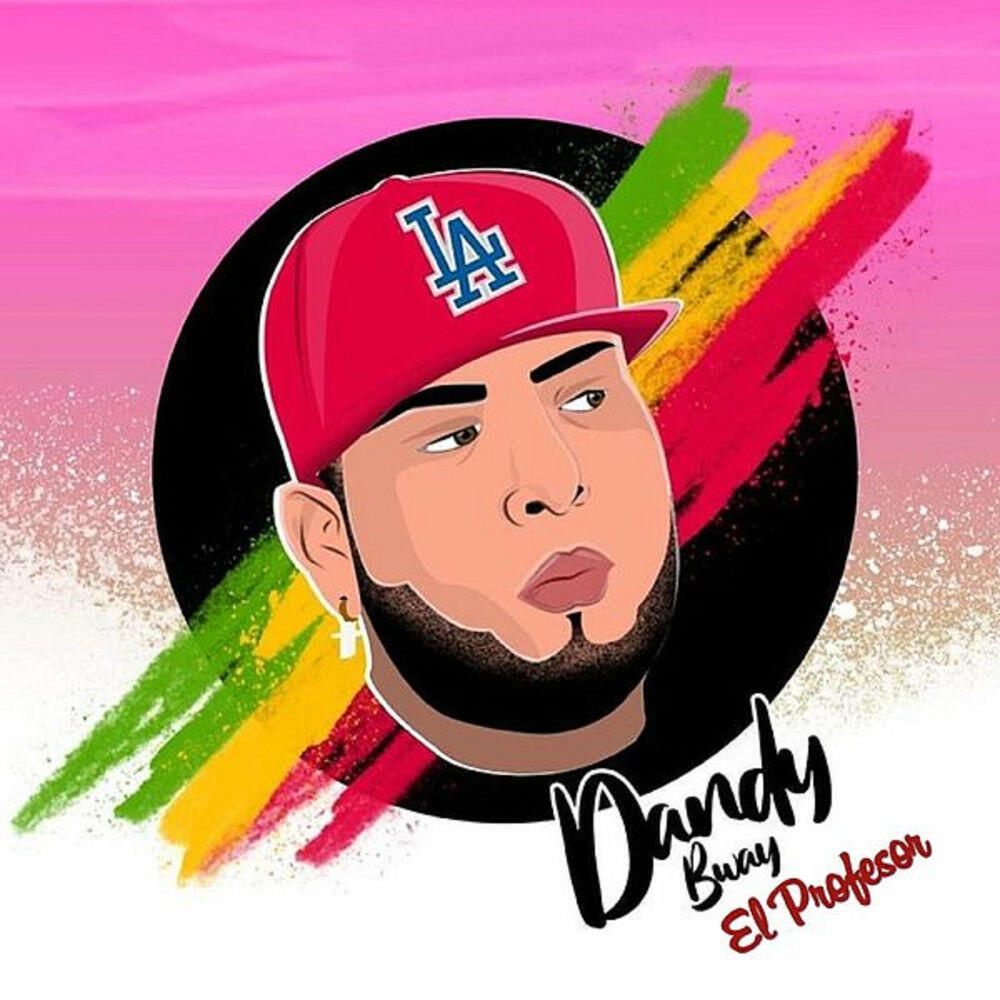 Релиз El Profesor (Remix)