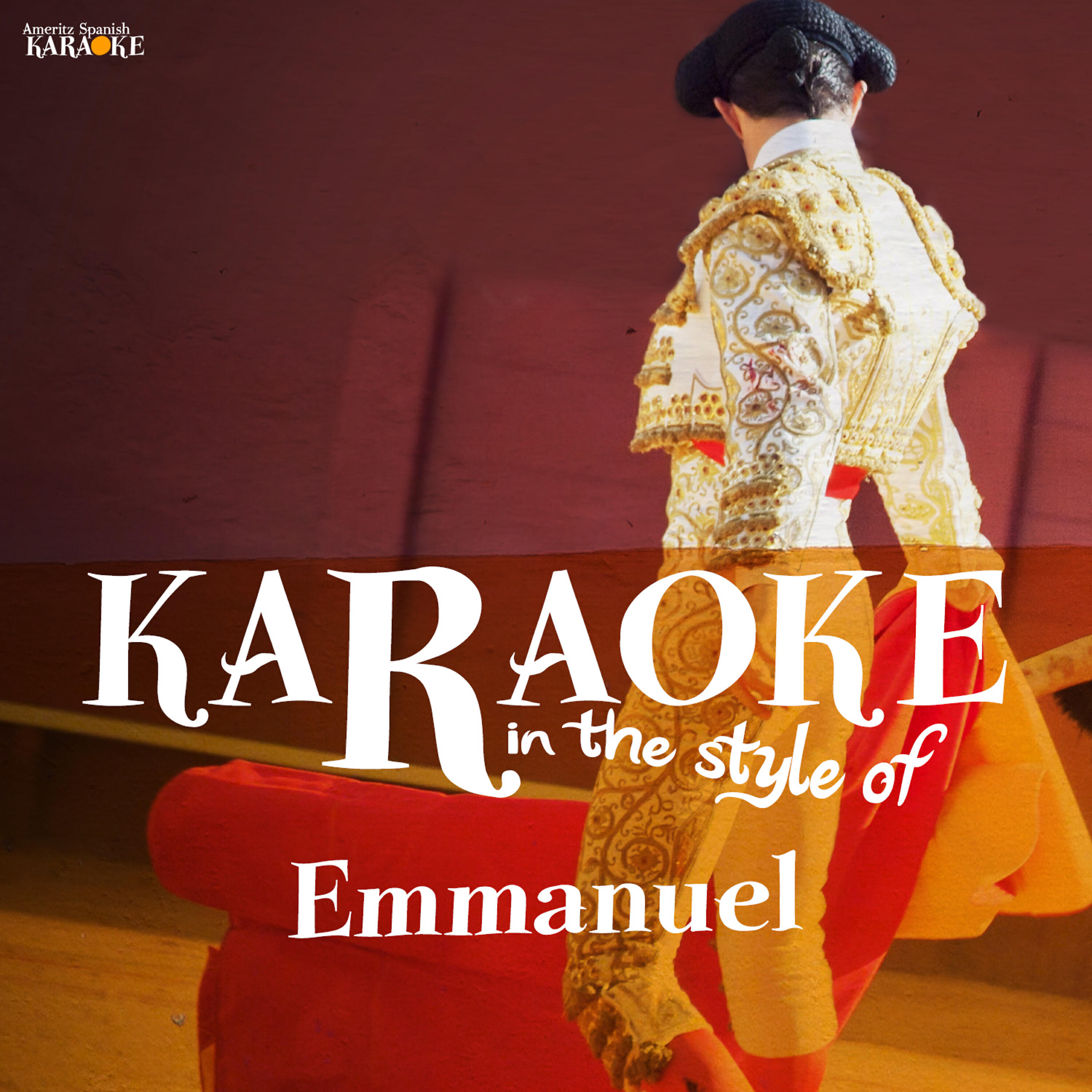 Релиз Karaoke - In the Style of Emmanuel