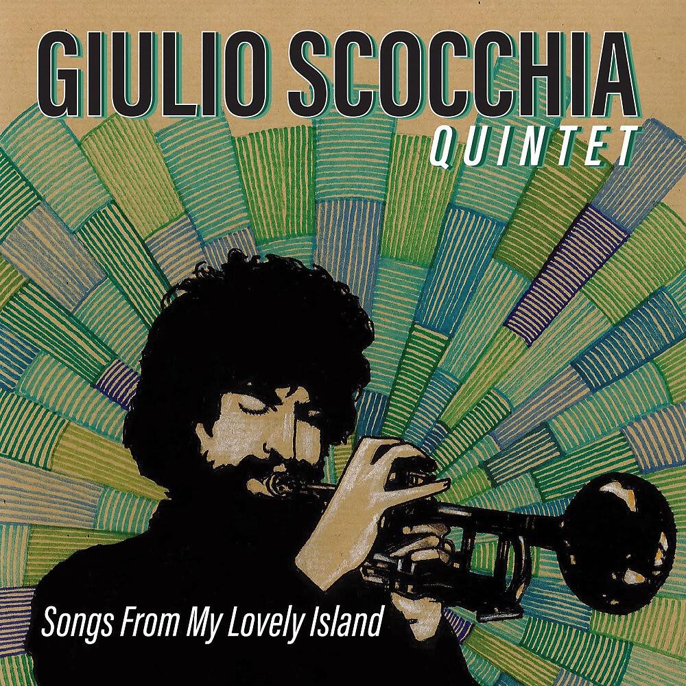 Giulio Scocchia quintet