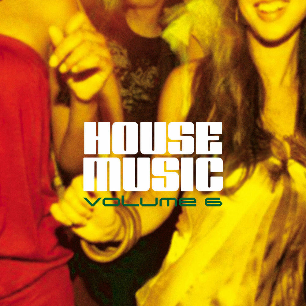 Релиз House Music, Vol. 6