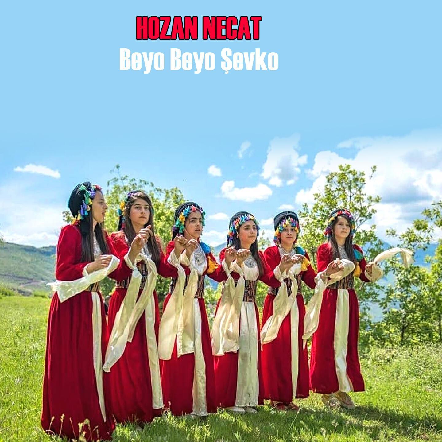 Hozan Necat