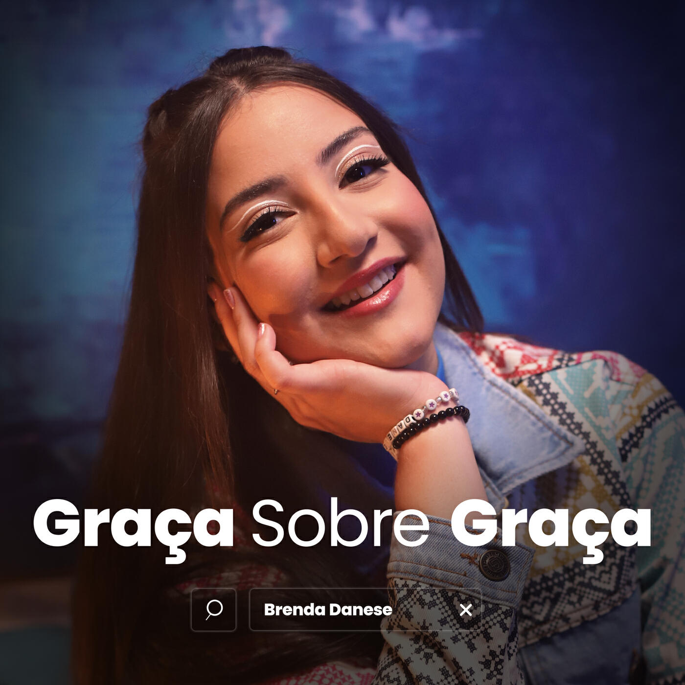 Релиз Graça Sobre Graça