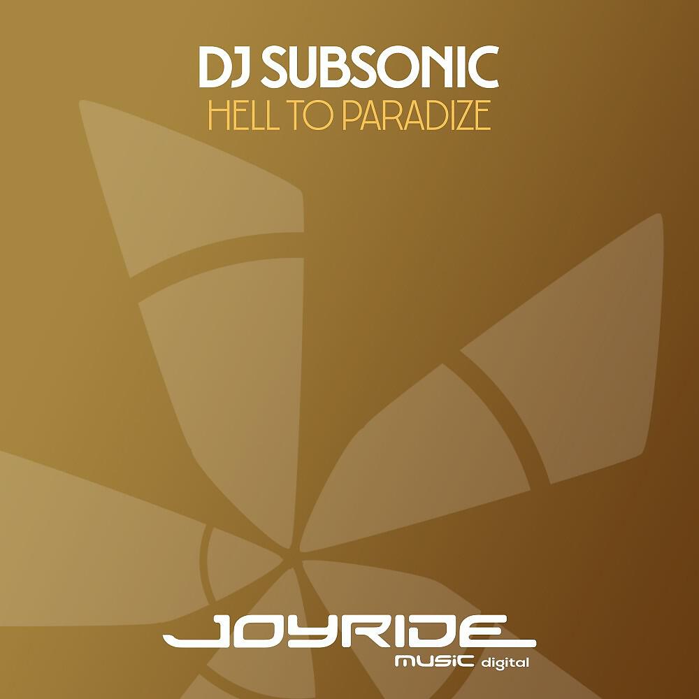 Релиз Hell to Paradize