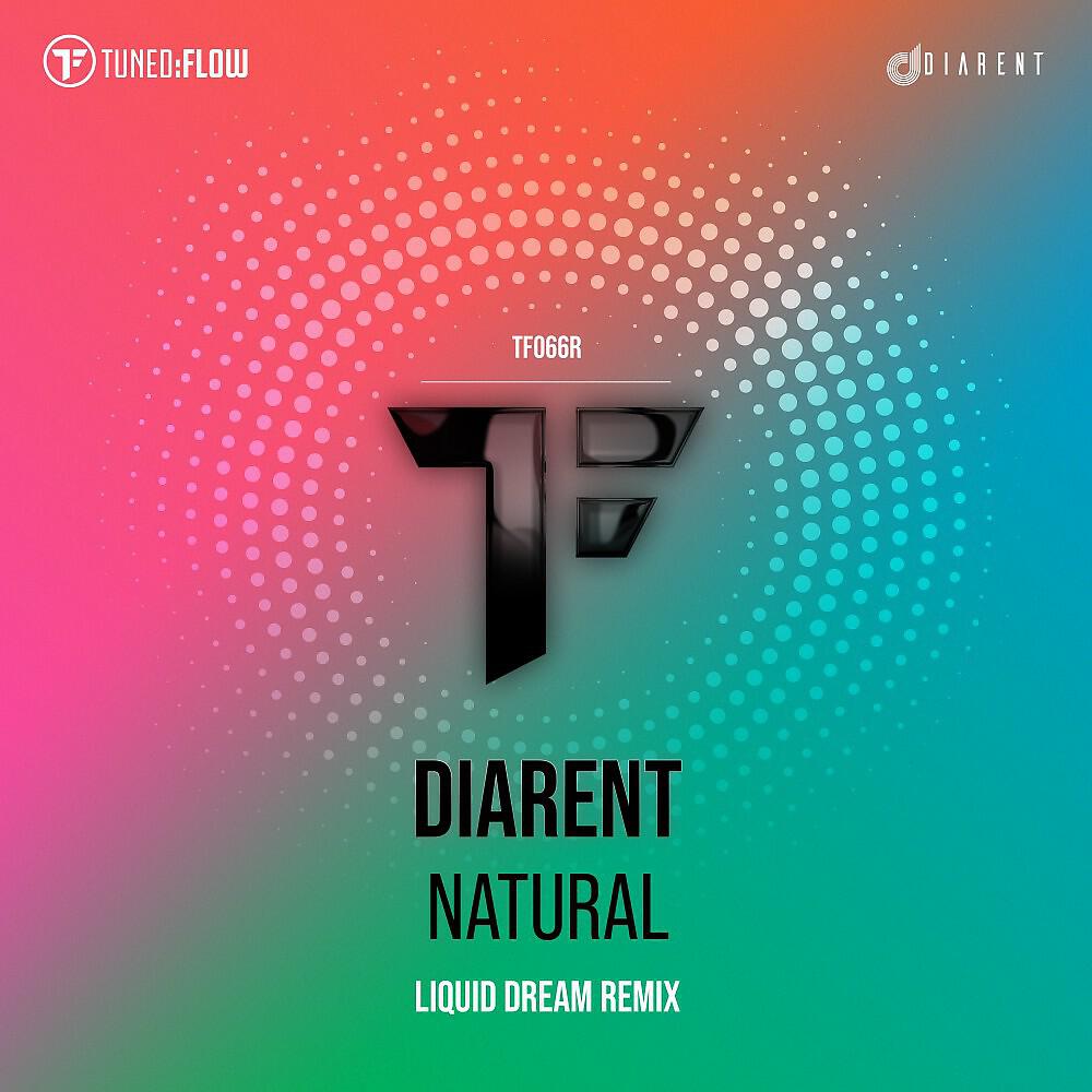 Релиз Natural (Liquid Dream Remix)