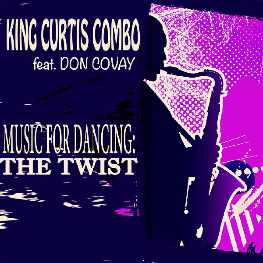 Релиз Music for Dancing: The Twist (Original Album)