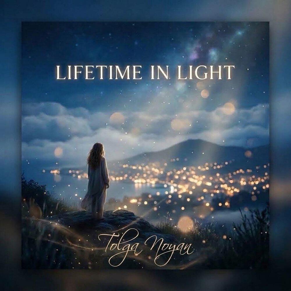 Релиз Lifetime in Light