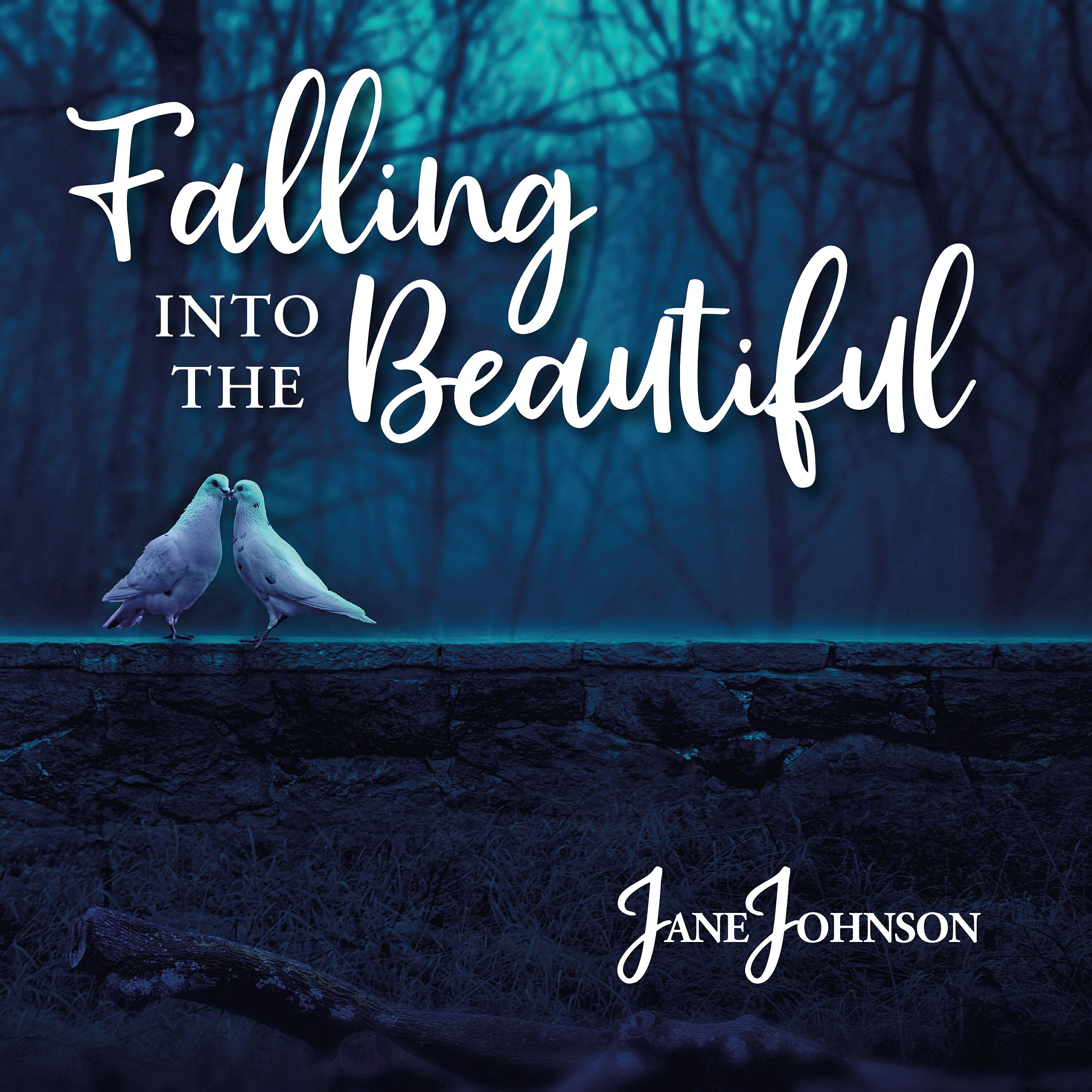 Релиз Falling into the Beautiful