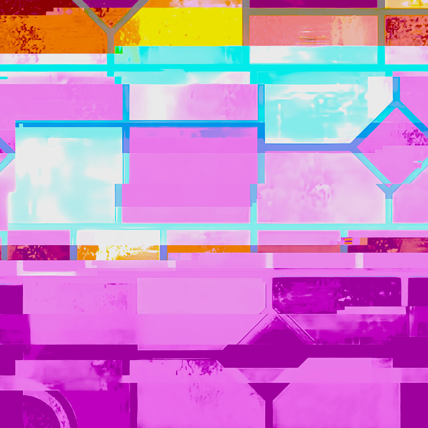 Релиз Moving Mosaic, Vol. 5