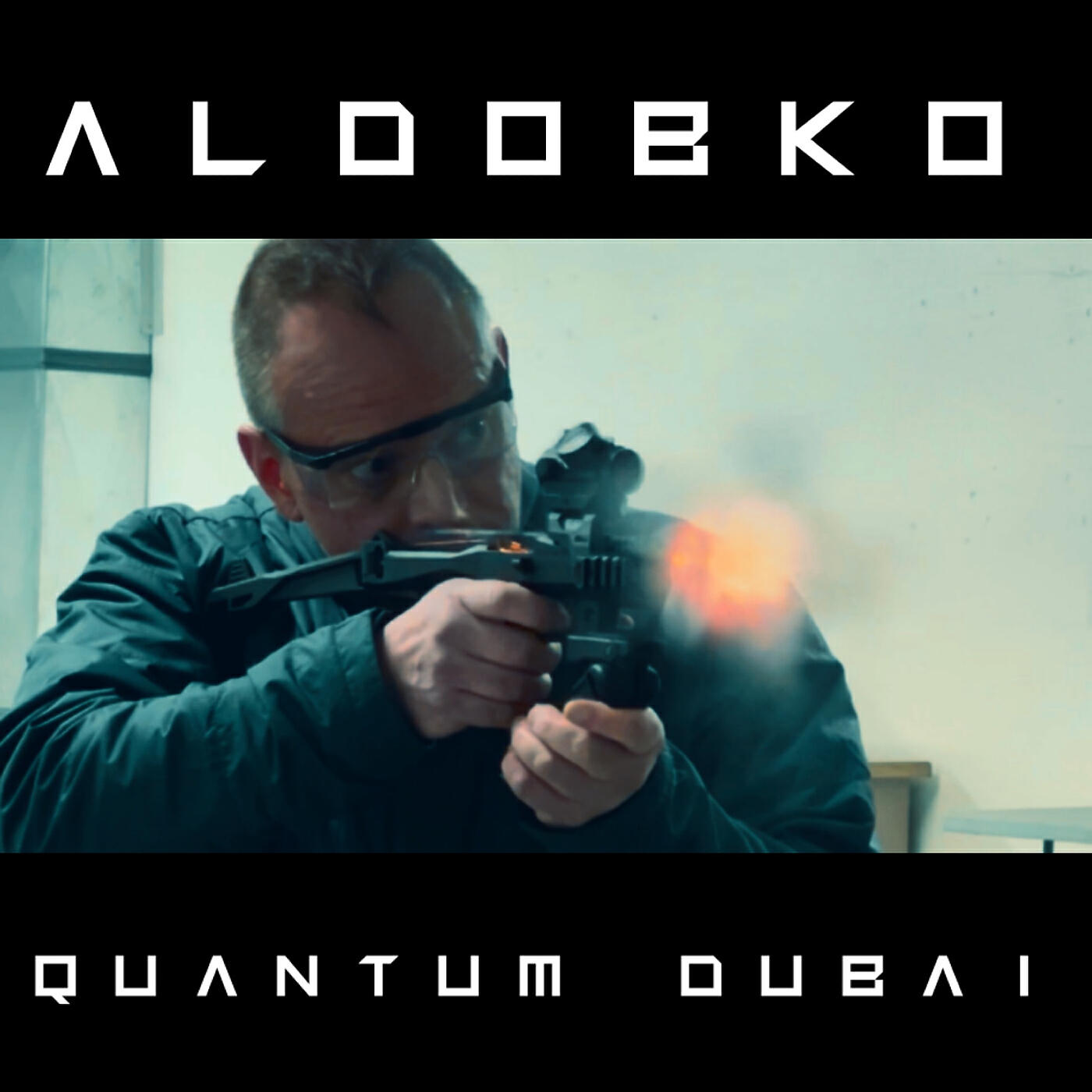 Релиз Quantum Dubai