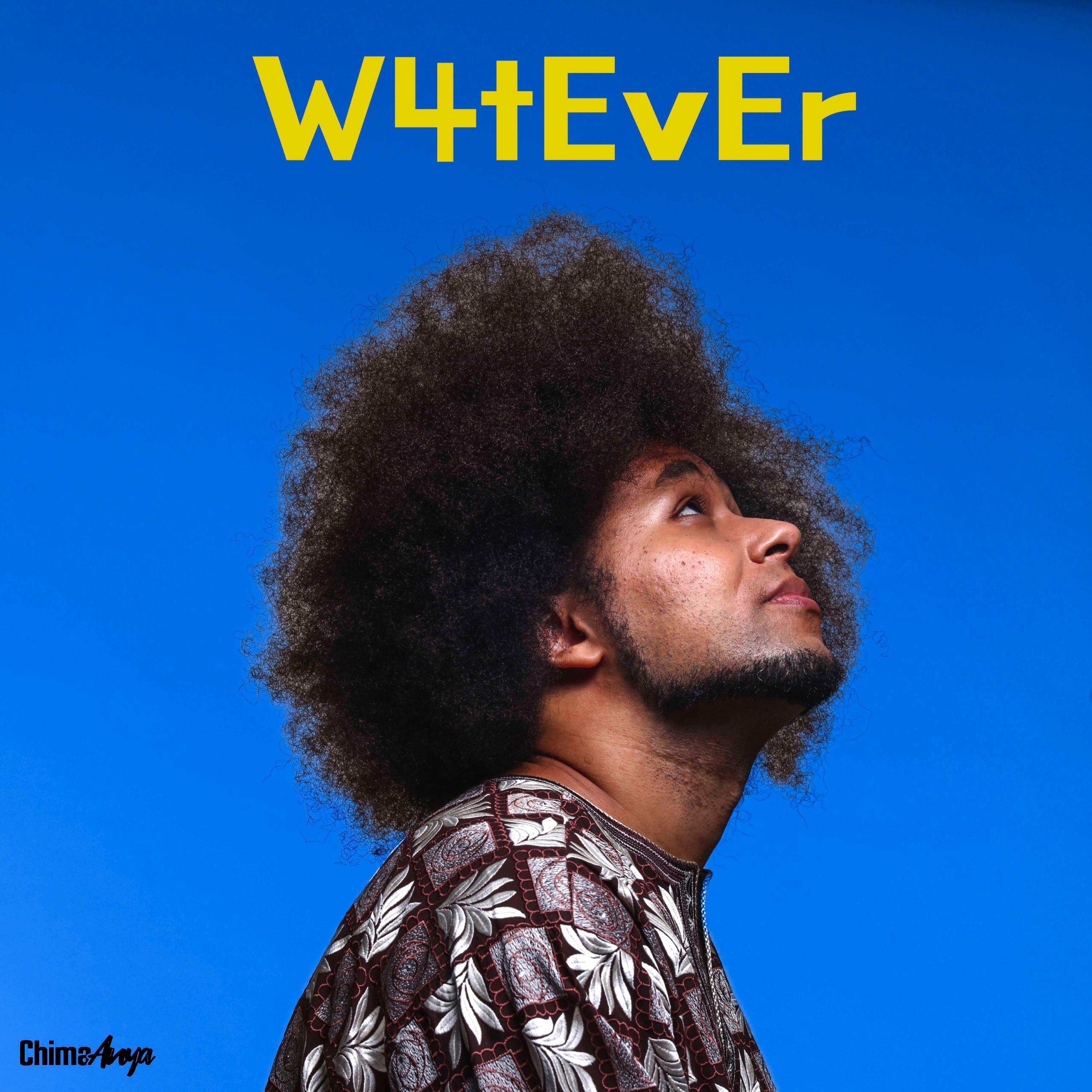 Релиз W4tEvEr