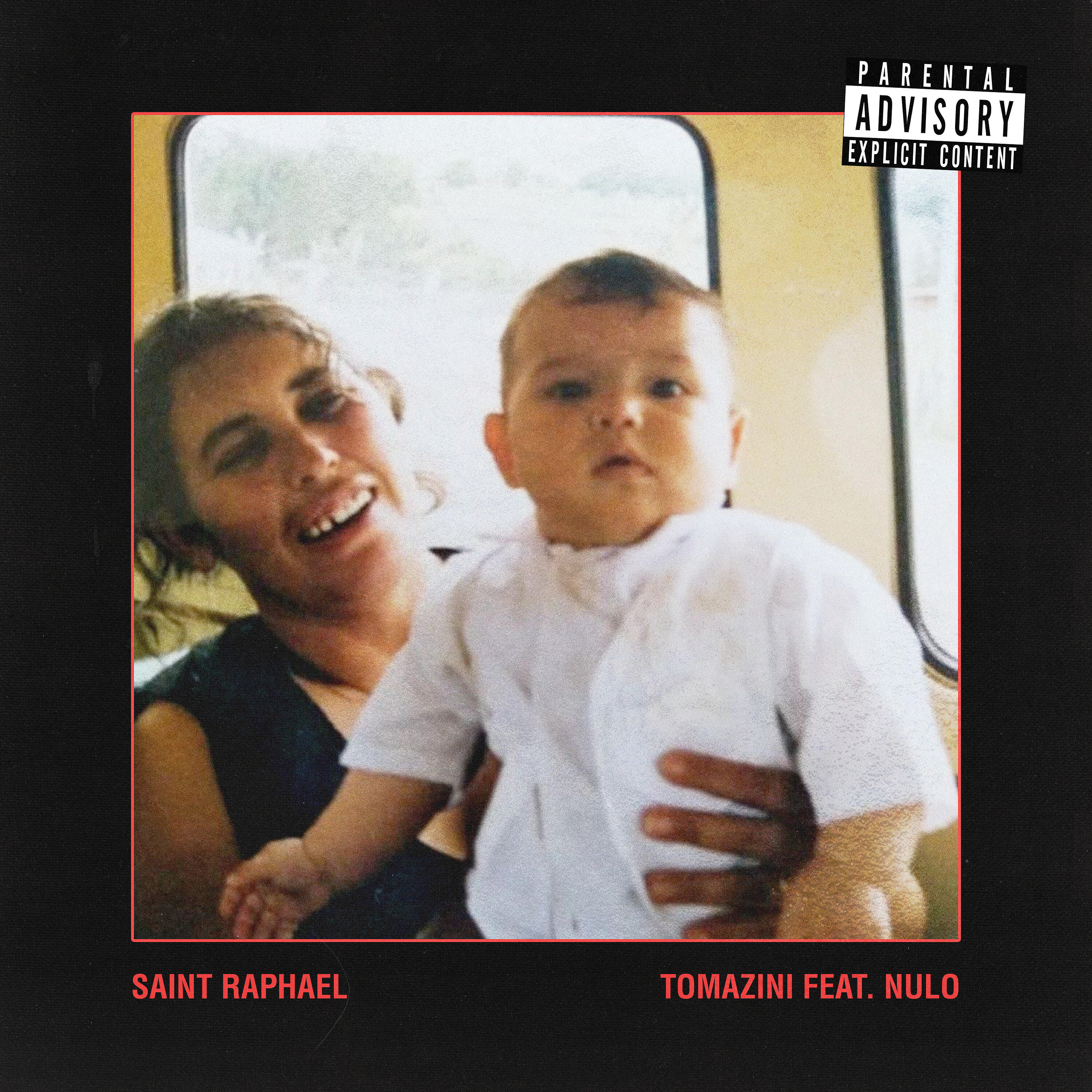Релиз Saint Raphael