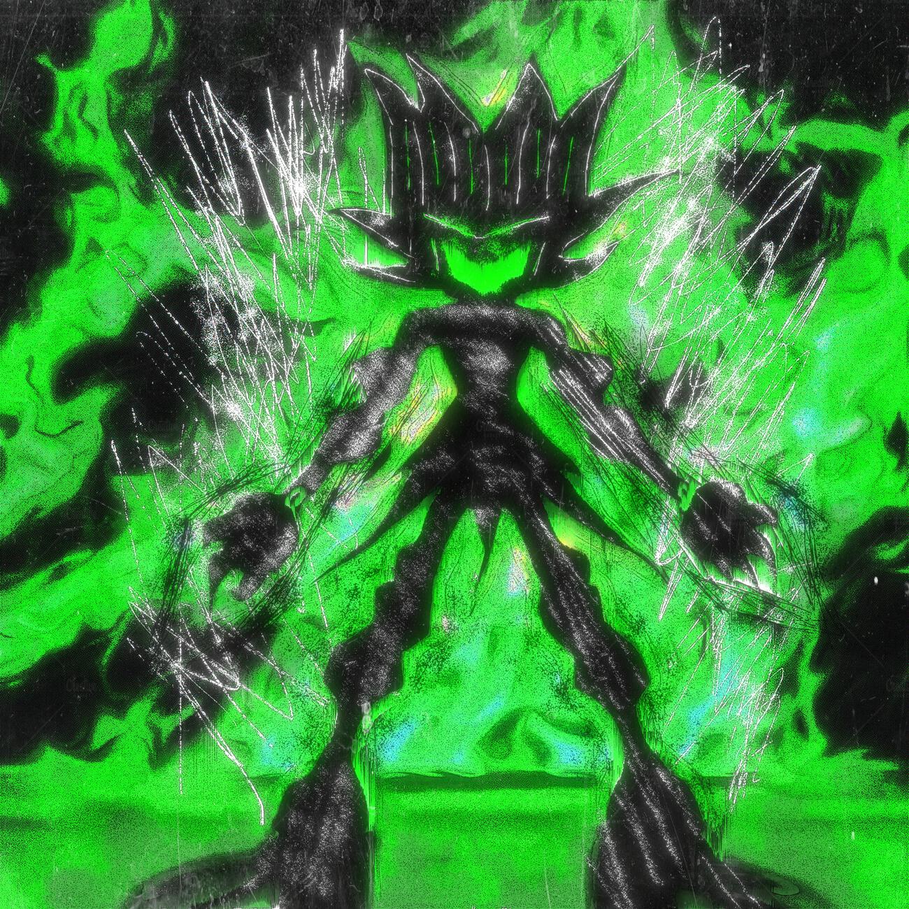Релиз ASSASSINO DO FUNK (Sped Up)