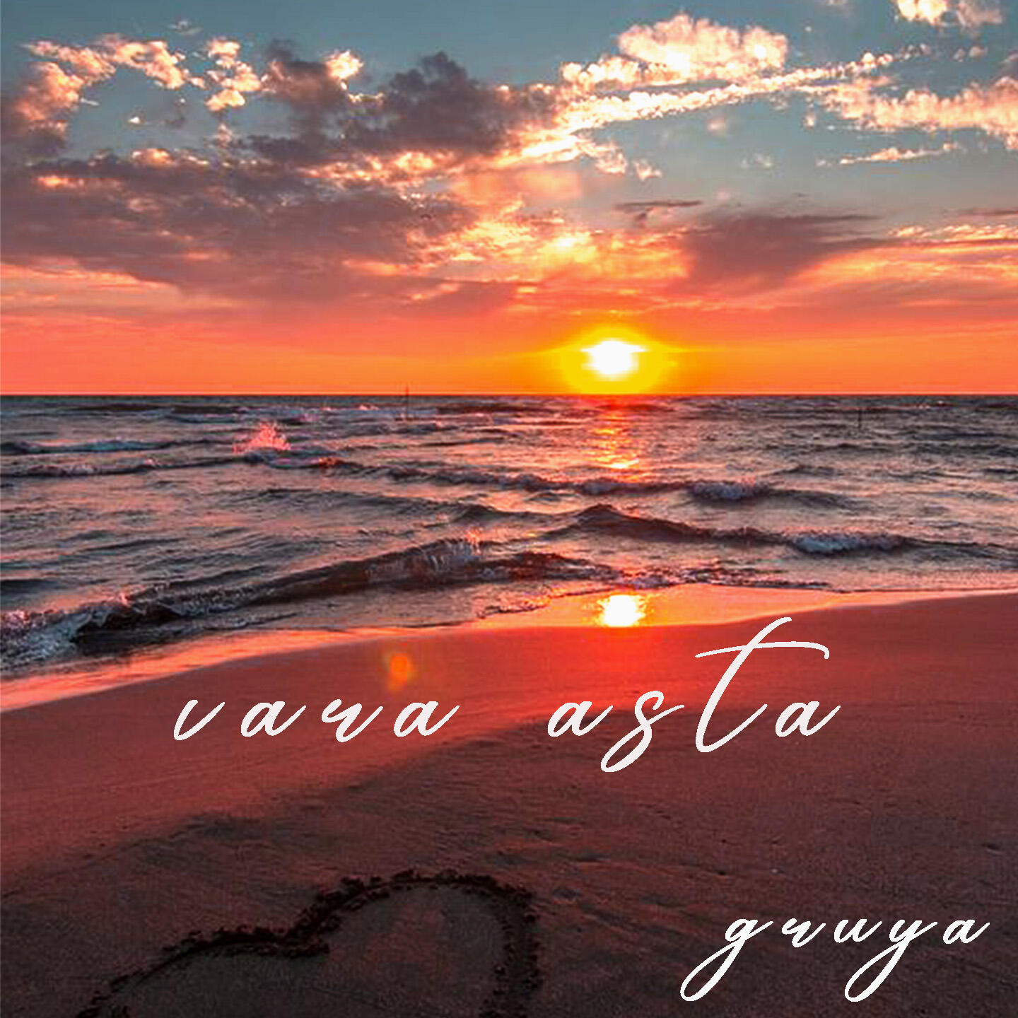 Релиз Vara asta