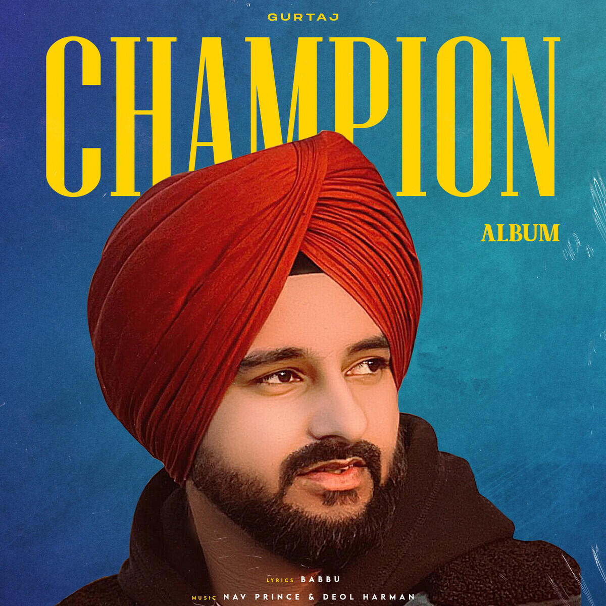 Релиз CHAMPION