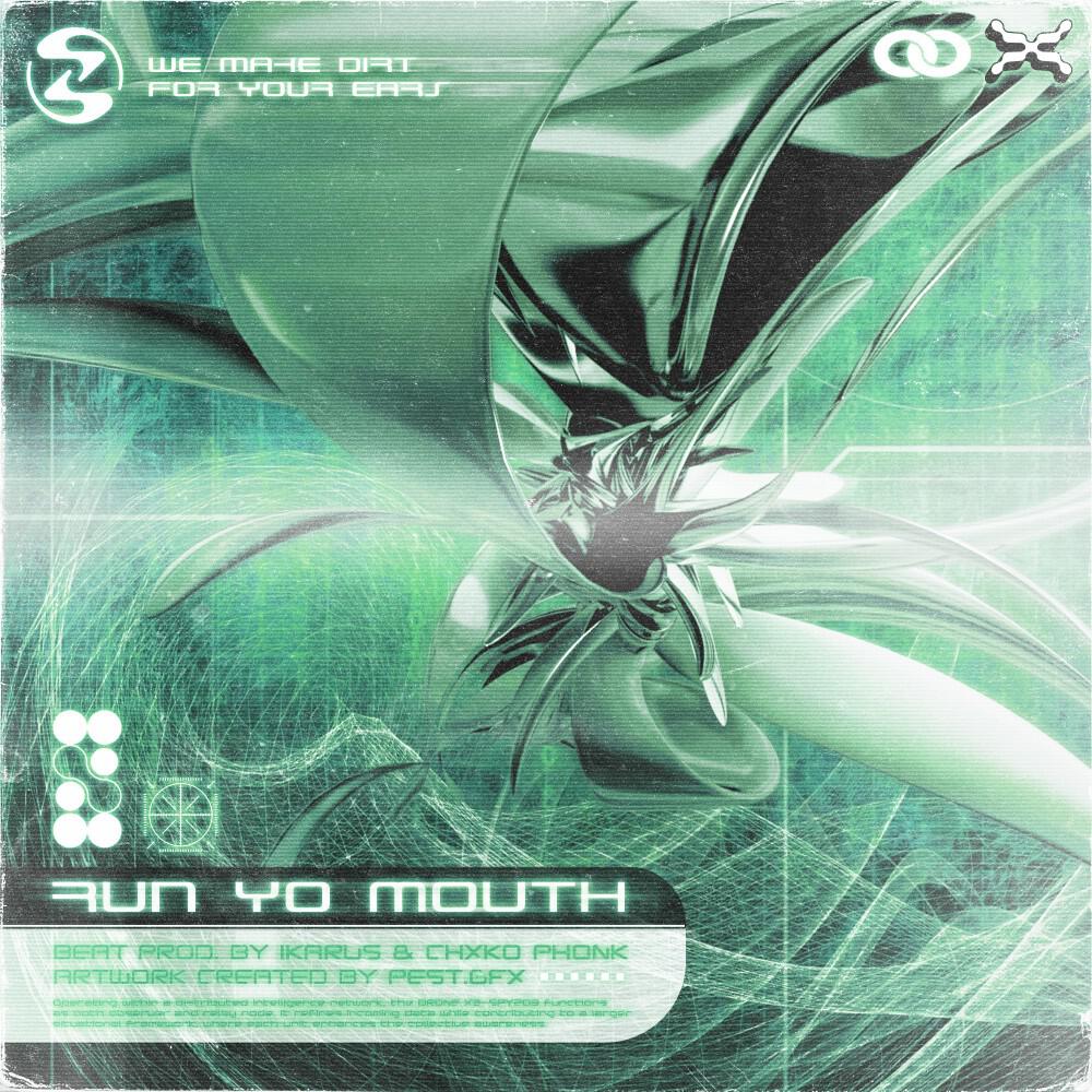 Релиз Run Yo Mouth