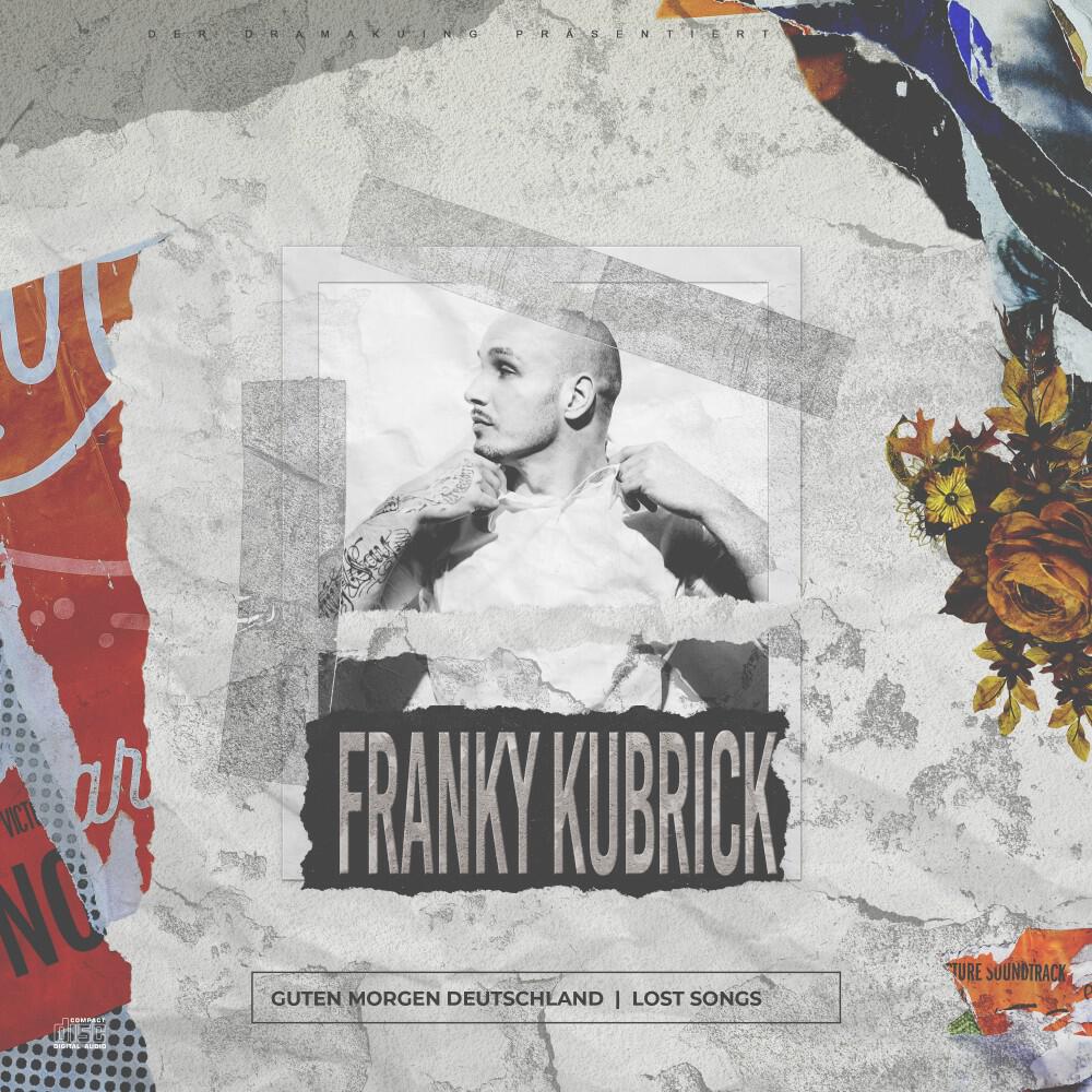 Скачать песню Franky Kubrick, Moe Mitchell - An deiner Steite бесплатно в MP3 для Android и iOS