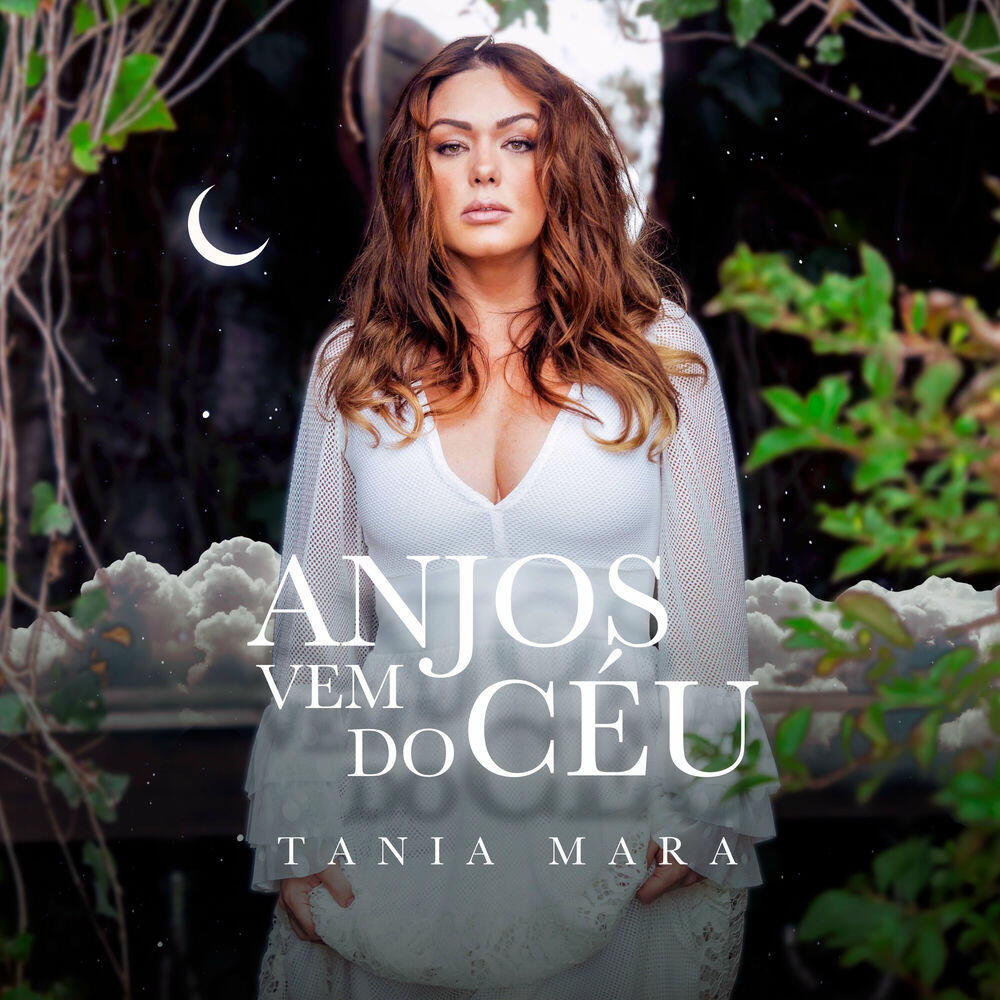 Релиз Anjos Vem do Céu