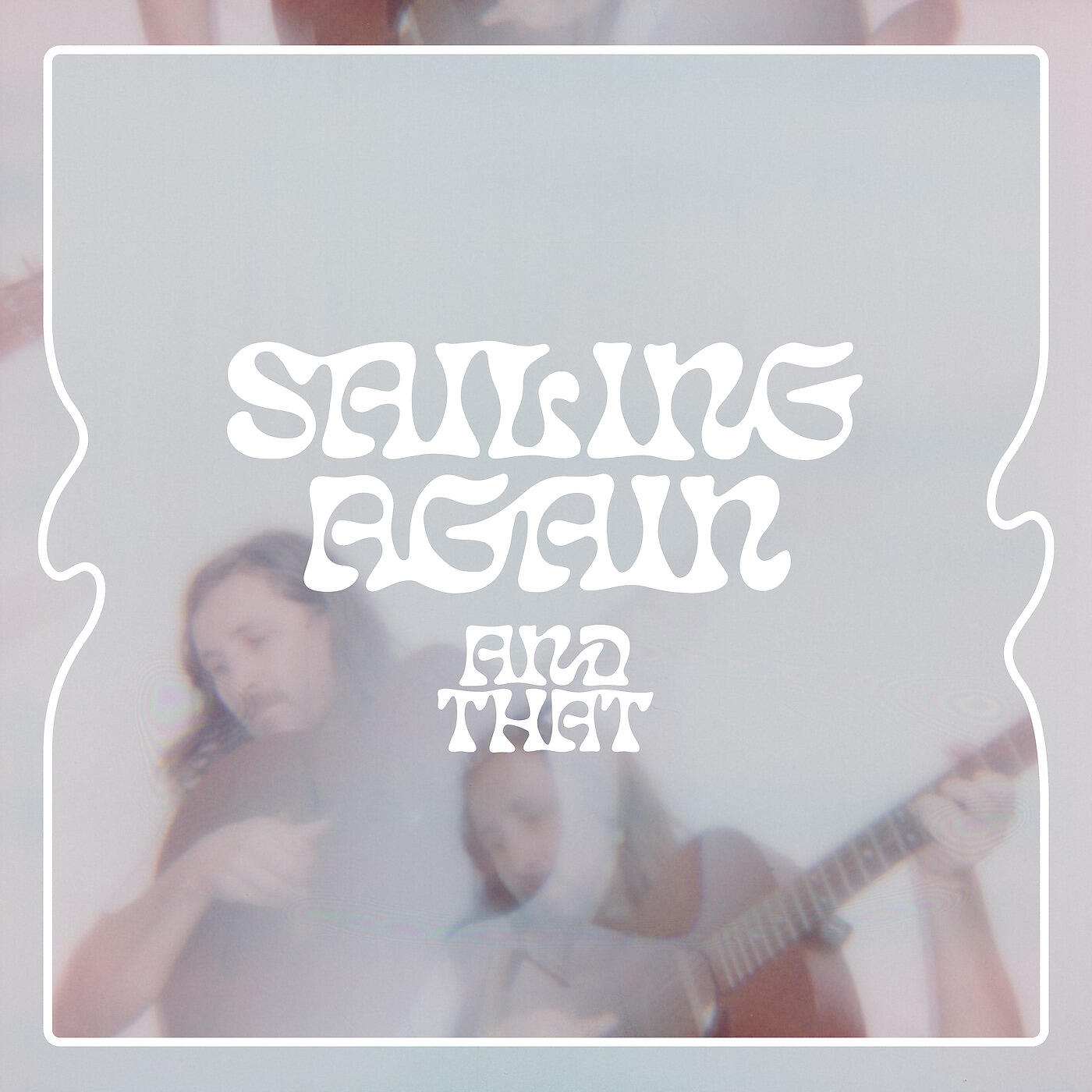 Релиз Sailing Again