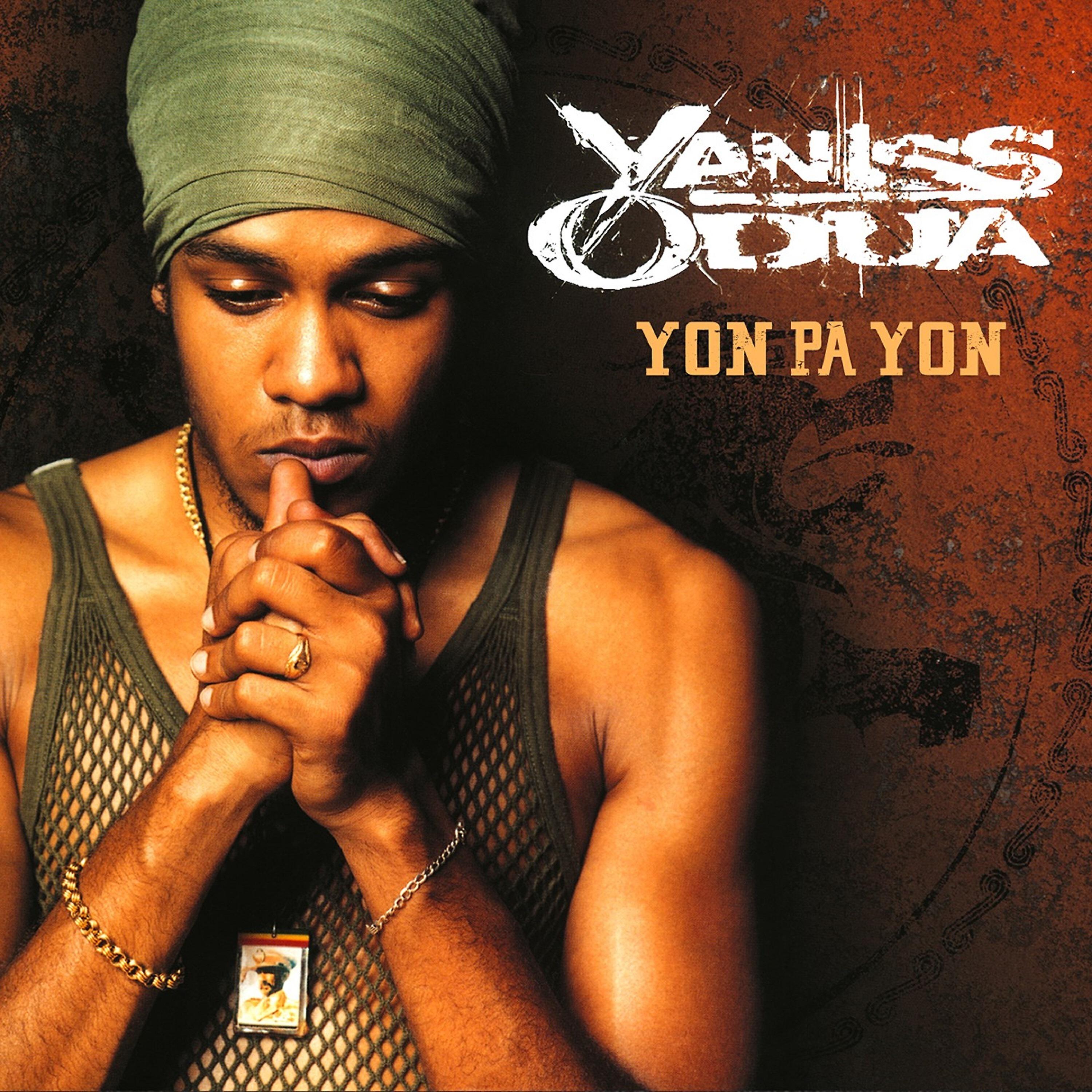 Релиз Yon Pa Yon