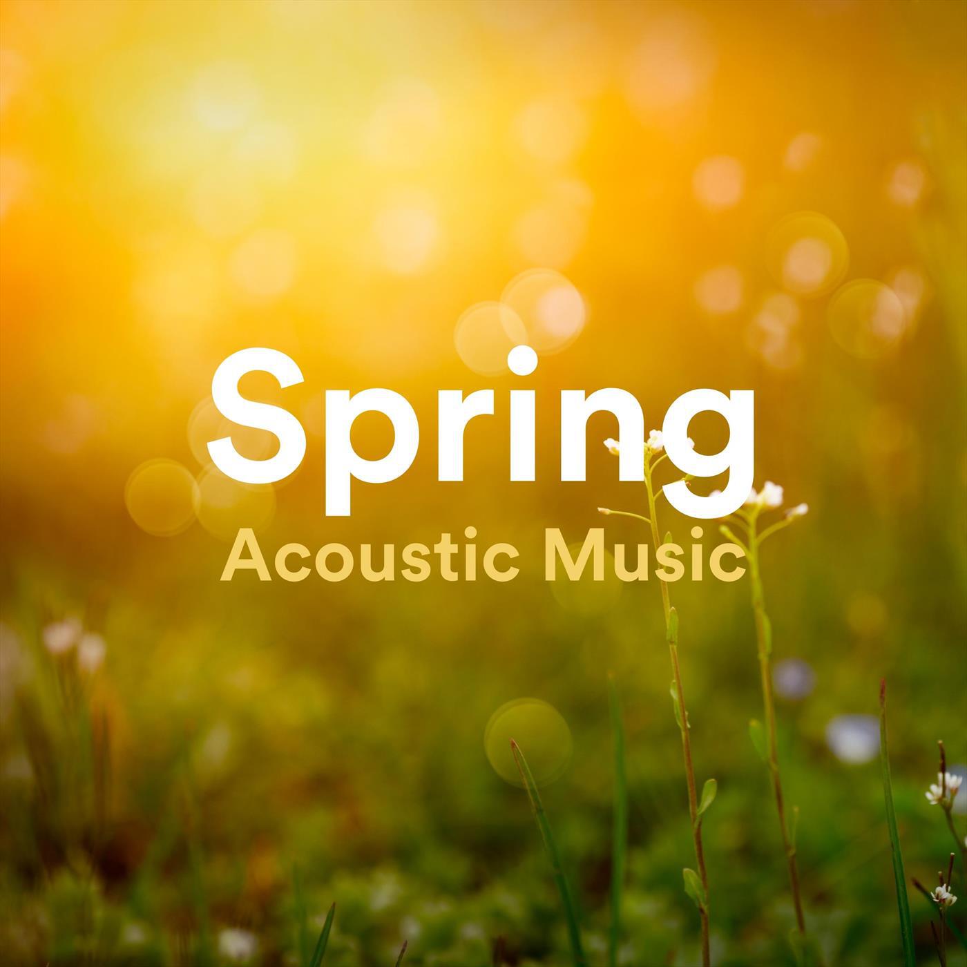 Релиз Spring Acoustic Music
