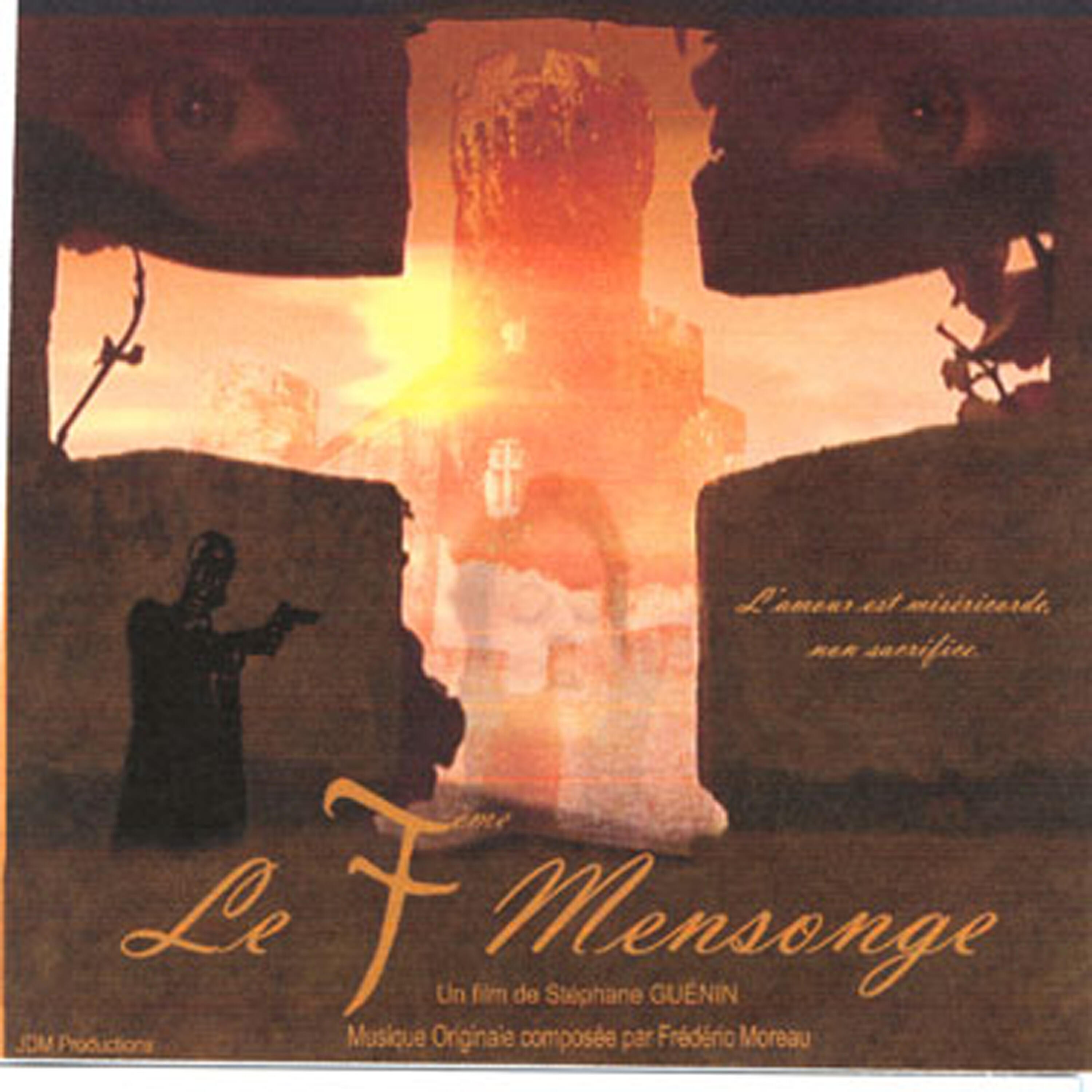 Релиз Le 7ème Mensonge