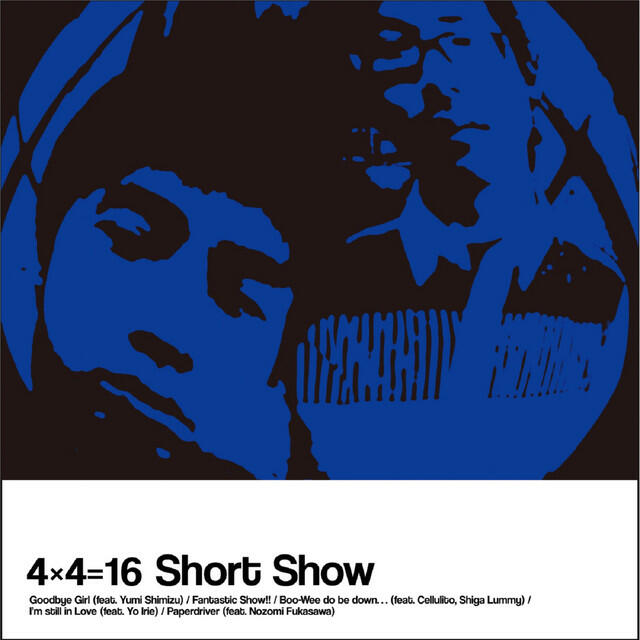 Релиз Short Show
