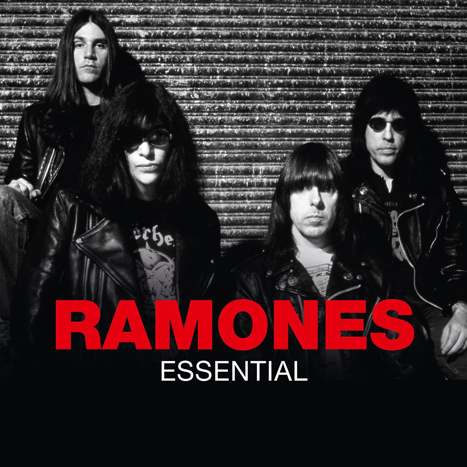 Релиз Essential