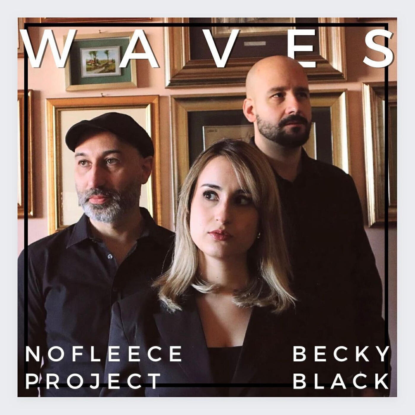 Релиз Waves